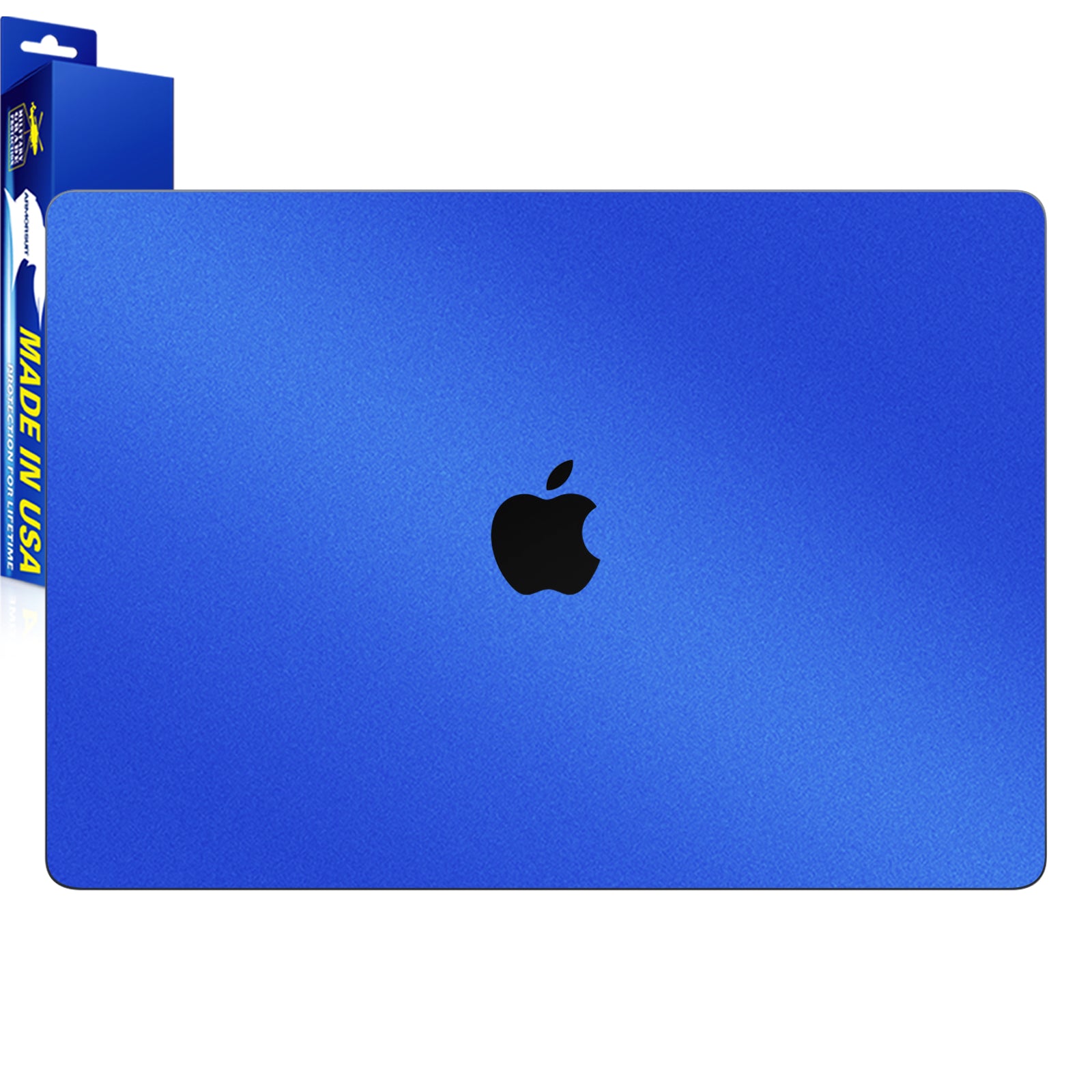 Armorsuit MilitaryShield Vinyl Skin Wrap Film for Apple MacBook Air M4 13" (2025)