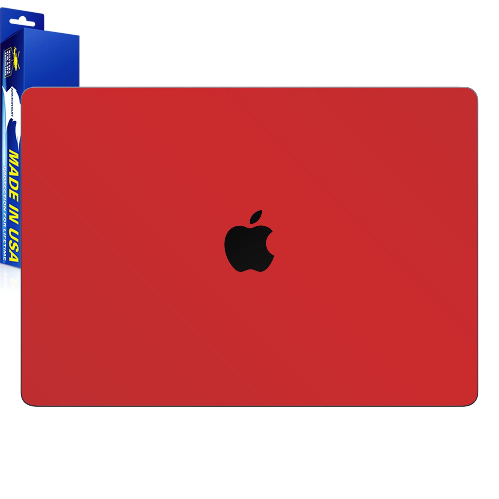Armorsuit MilitaryShield Vinyl Skin Wrap Film for Apple MacBook Air M4 13" (2025)