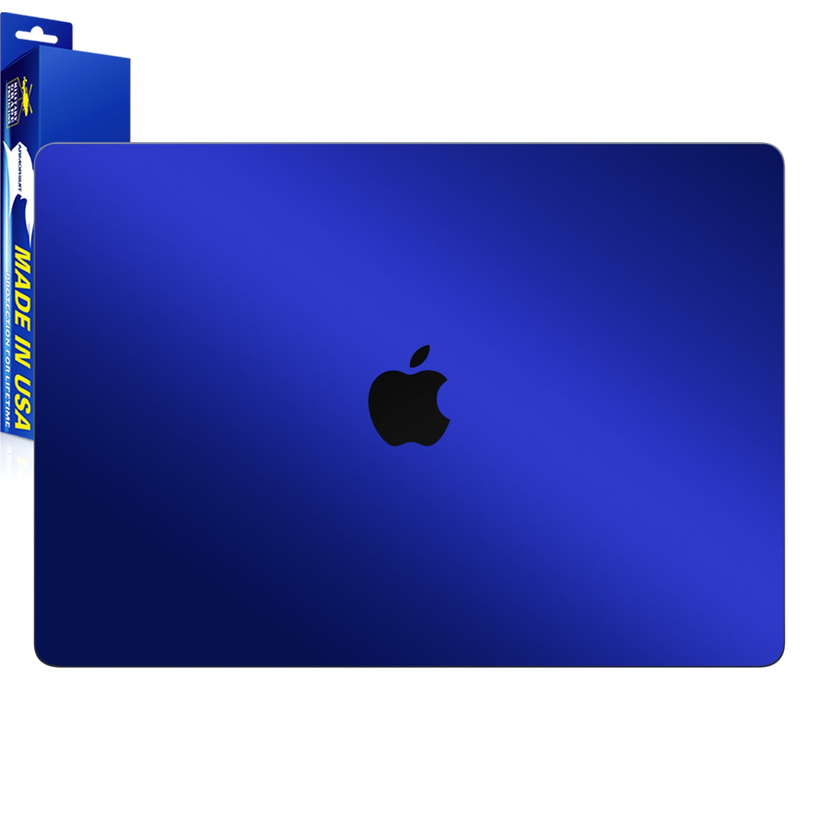 Armorsuit MilitaryShield Vinyl Skin Wrap Film for Apple MacBook Air M4 13" (2025)