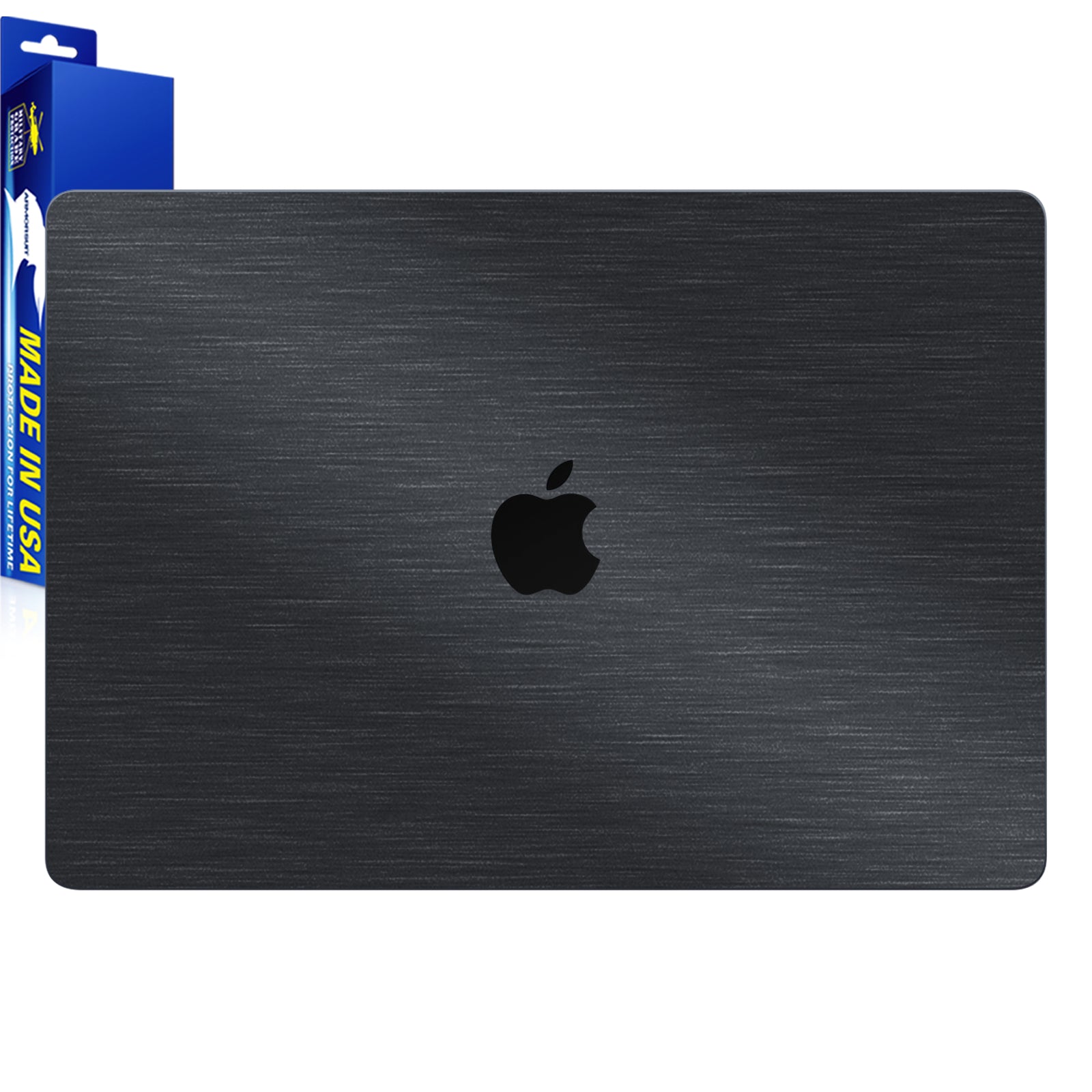 Armorsuit MilitaryShield Vinyl Skin Wrap Film for Apple MacBook Air M4 13" (2025)