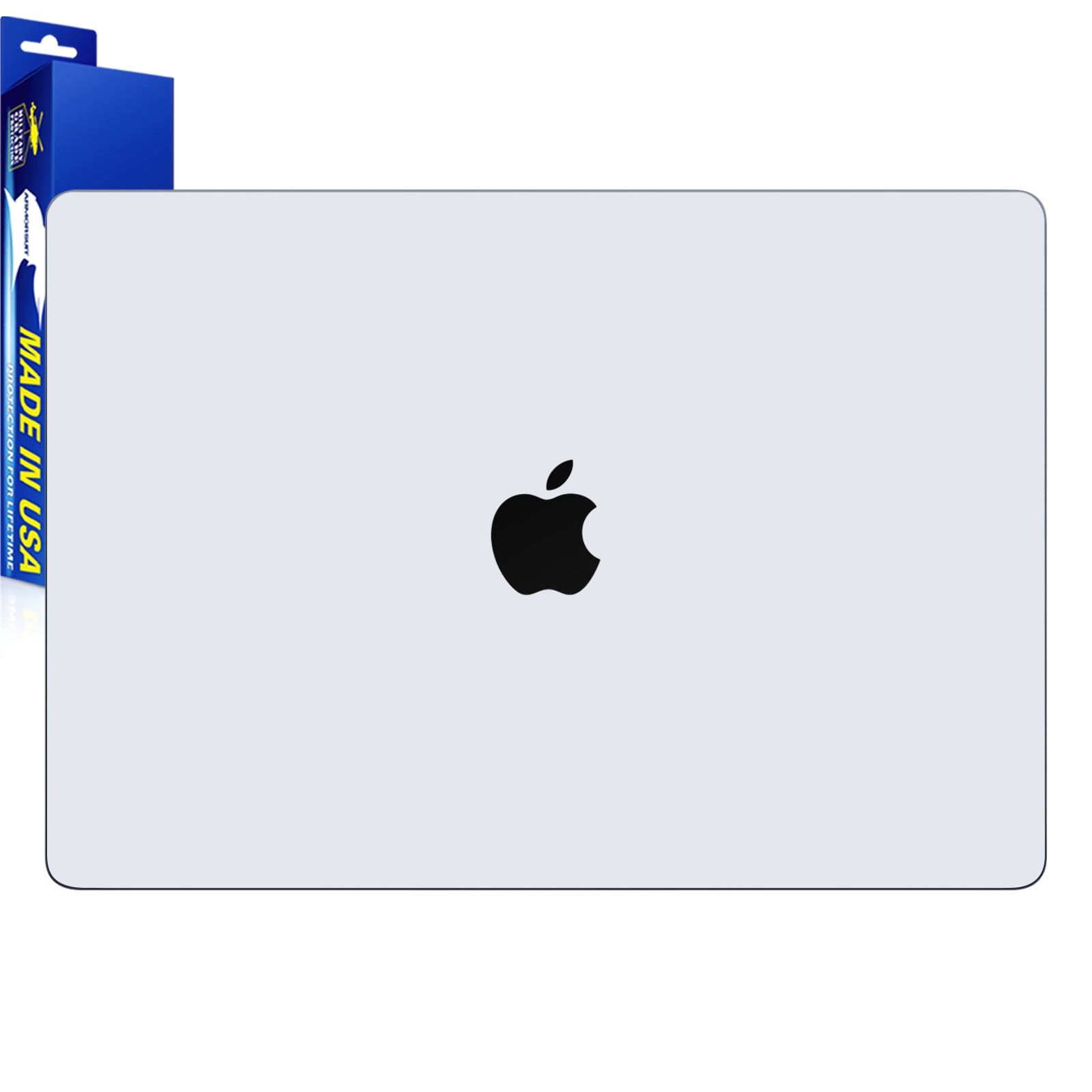 Armorsuit MilitaryShield Vinyl Skin Wrap Film for Apple MacBook Air M4 13" (2025)