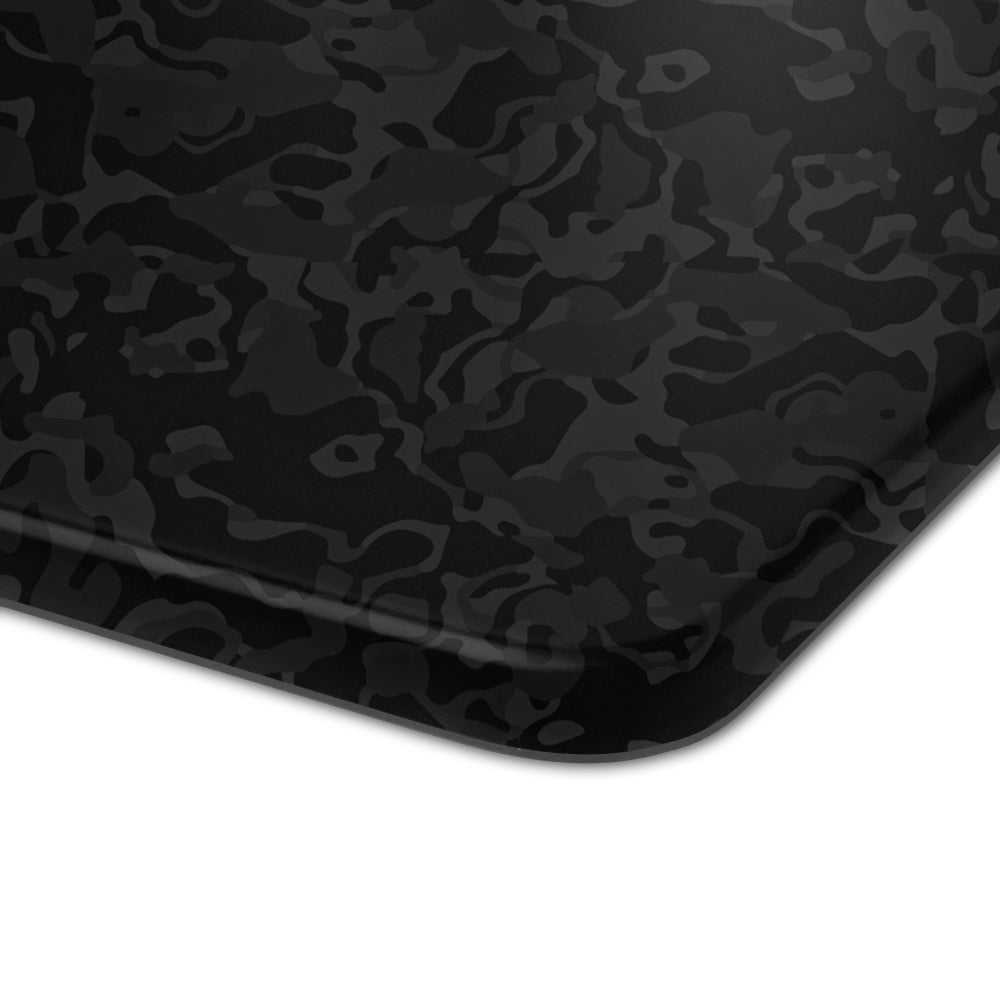 [2 + 1Pack] iPhone 14 Plus (6.7) Screen Protector & Carbon Fiber Skin USA