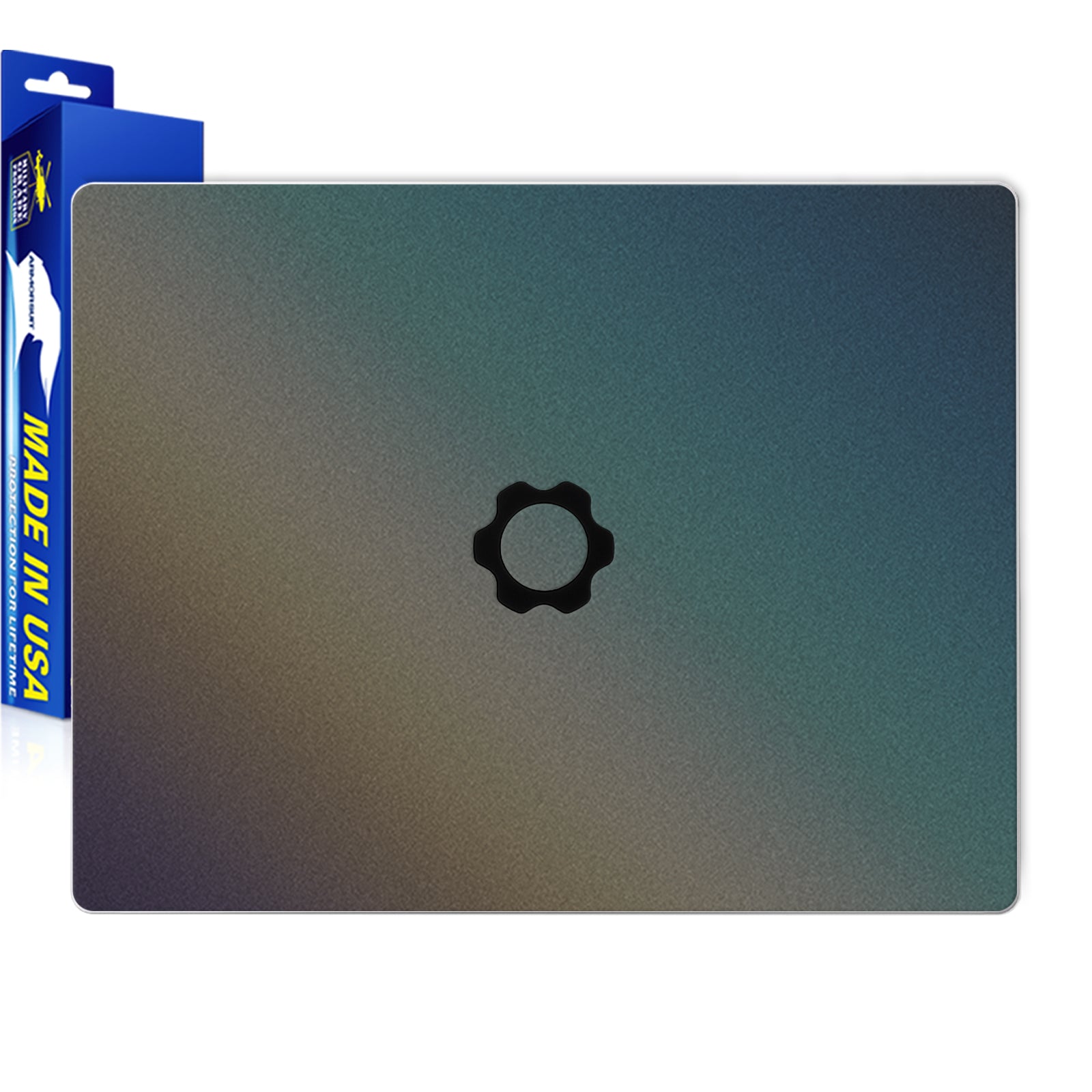 Armorsuit MilitaryShield Vinyl Skin Wrap Film for Framework Laptop 13