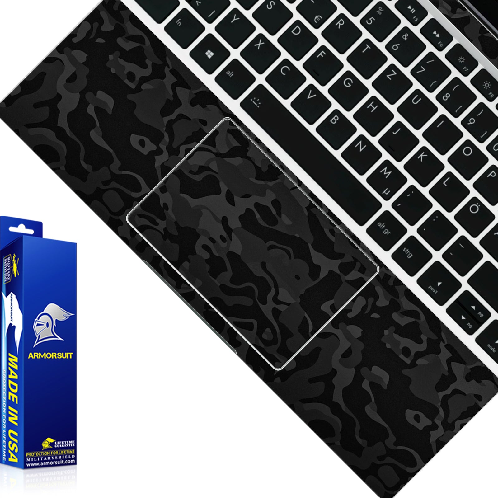 Batman Laptop Skin Cover  Make Your Own – BREACHIT