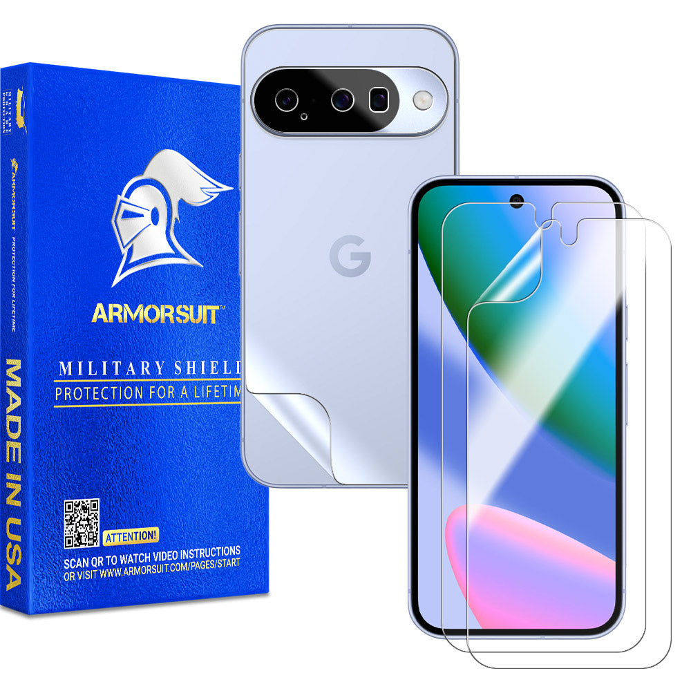 Armorsuit Google Pixel 10 Screen Protector