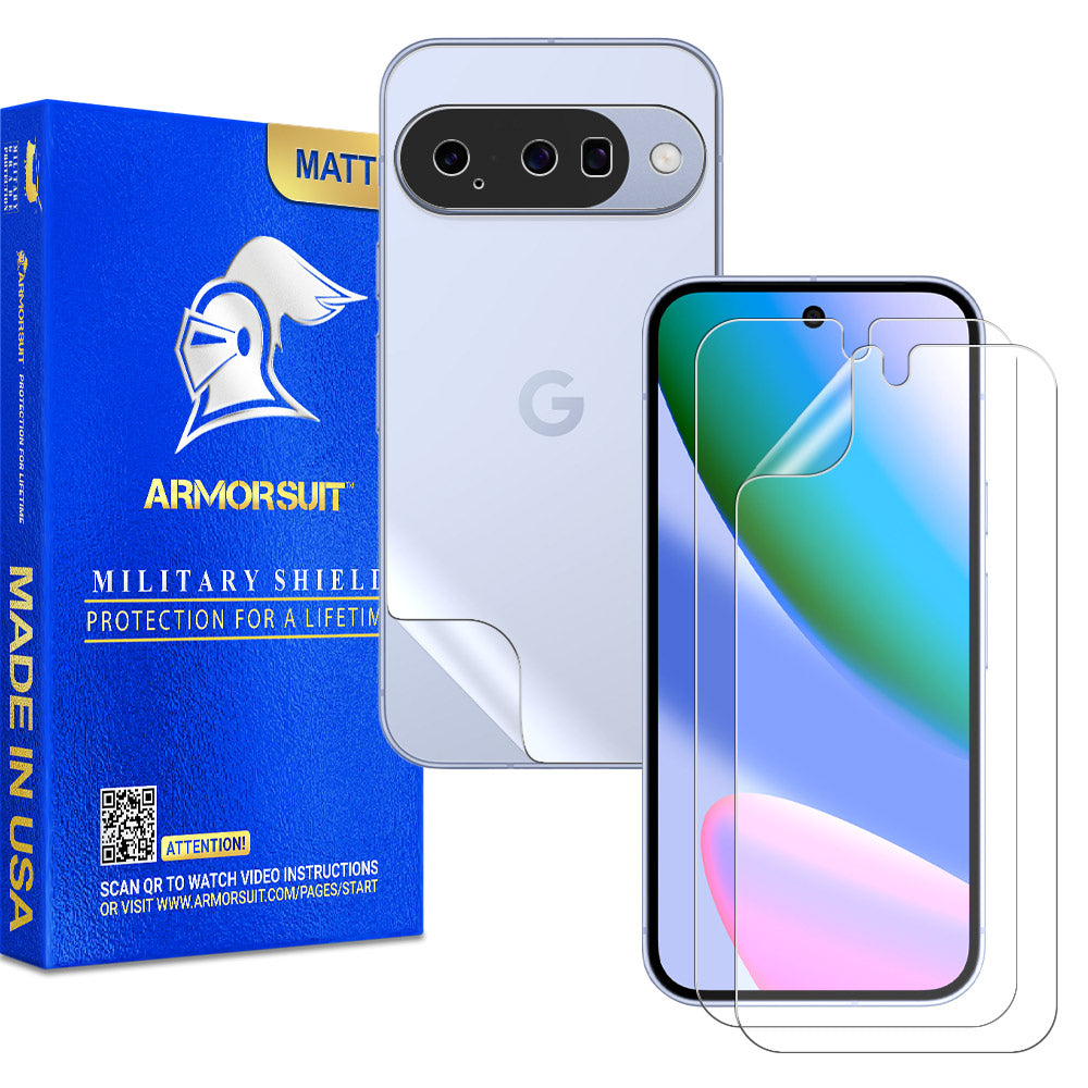 Armorsuit Google Pixel 10 Screen Protector