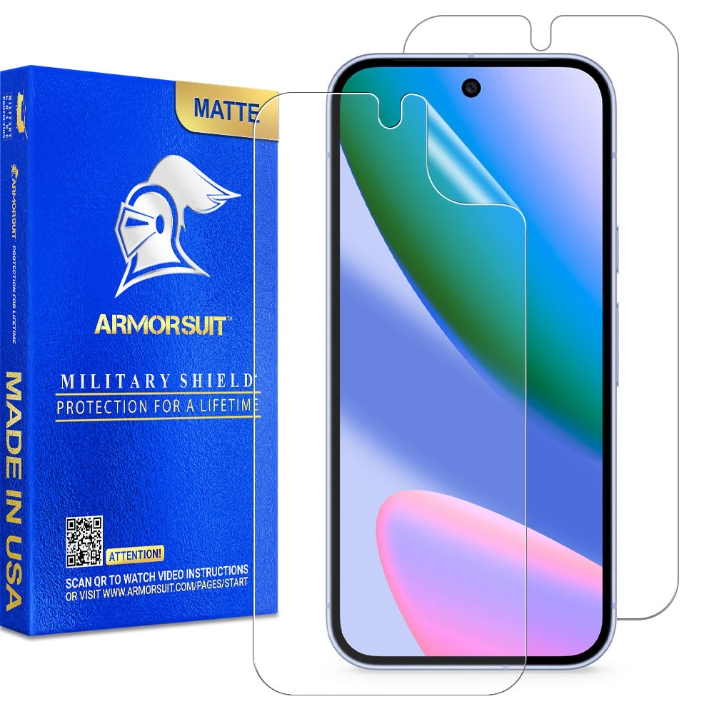 Armorsuit Google Pixel 10 Screen Protector