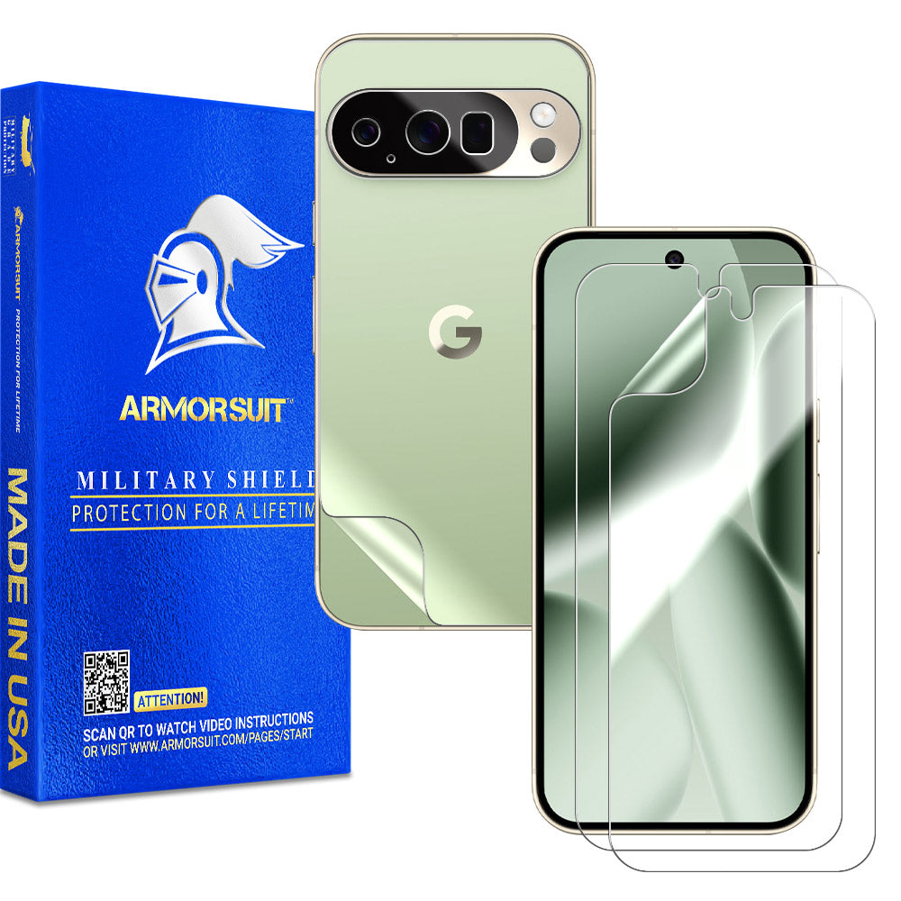 Armorsuit Google Pixel 10 Pro Screen Protector