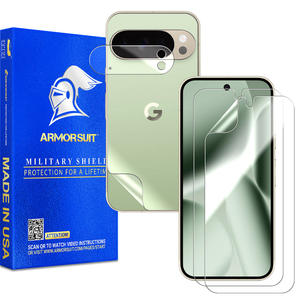 Armorsuit Google Pixel 10 Pro Screen Protector