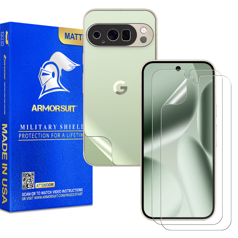 Armorsuit Google Pixel 10 Pro Screen Protector