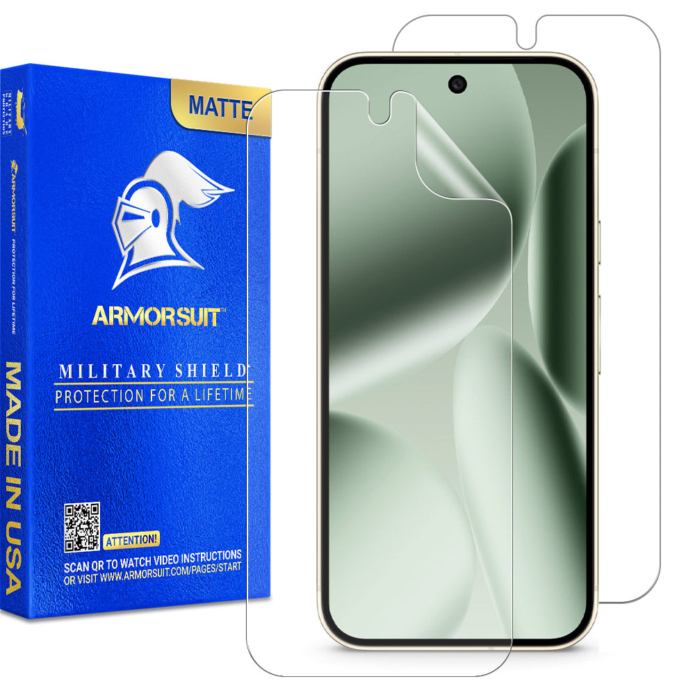 Armorsuit Google Pixel 10 Pro Screen Protector