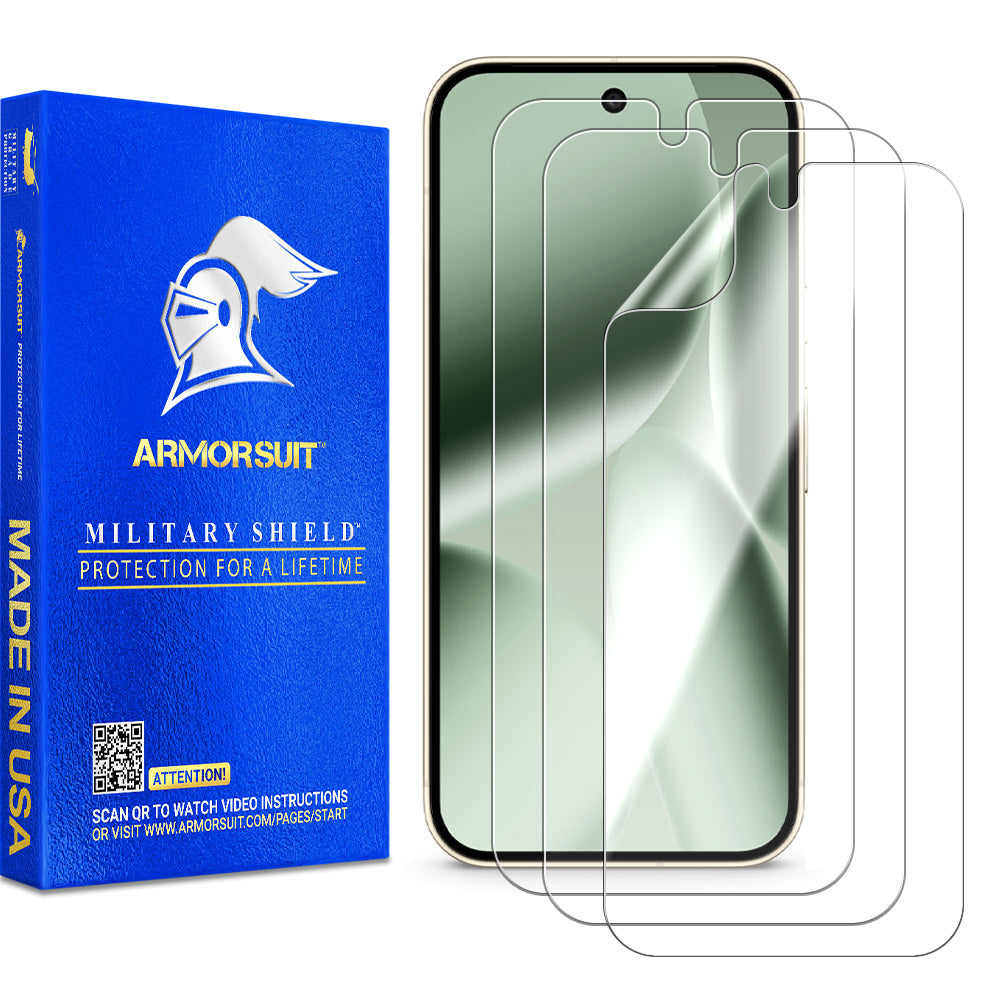 Armorsuit Google Pixel 10 Pro Screen Protector