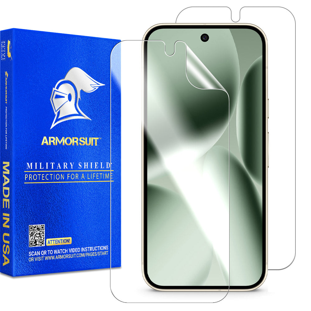 [Pre - order][2-Pack] Google Pixel 10 Pro Screen Protector