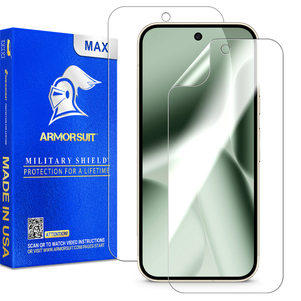 [Pre - order][2-Pack] Google Pixel 10 Pro Screen Protector