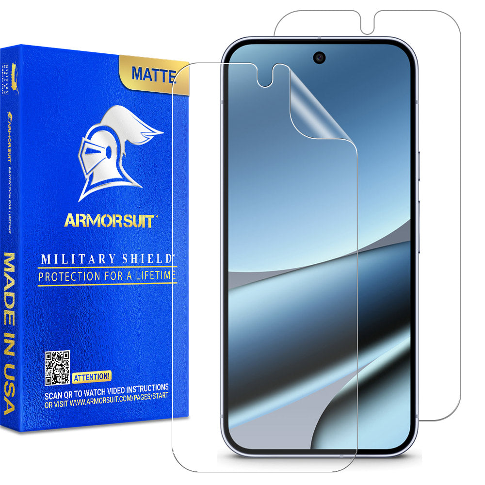 Armorsuit Google Pixel 10 Pro XL Screen Protector