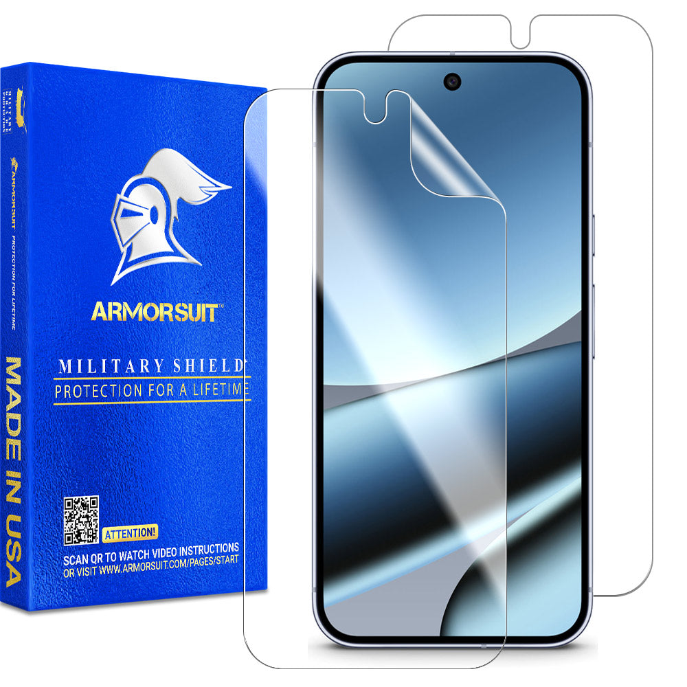 [Pre - order][2-Pack] Google Pixel 10 Pro XL Screen Protector