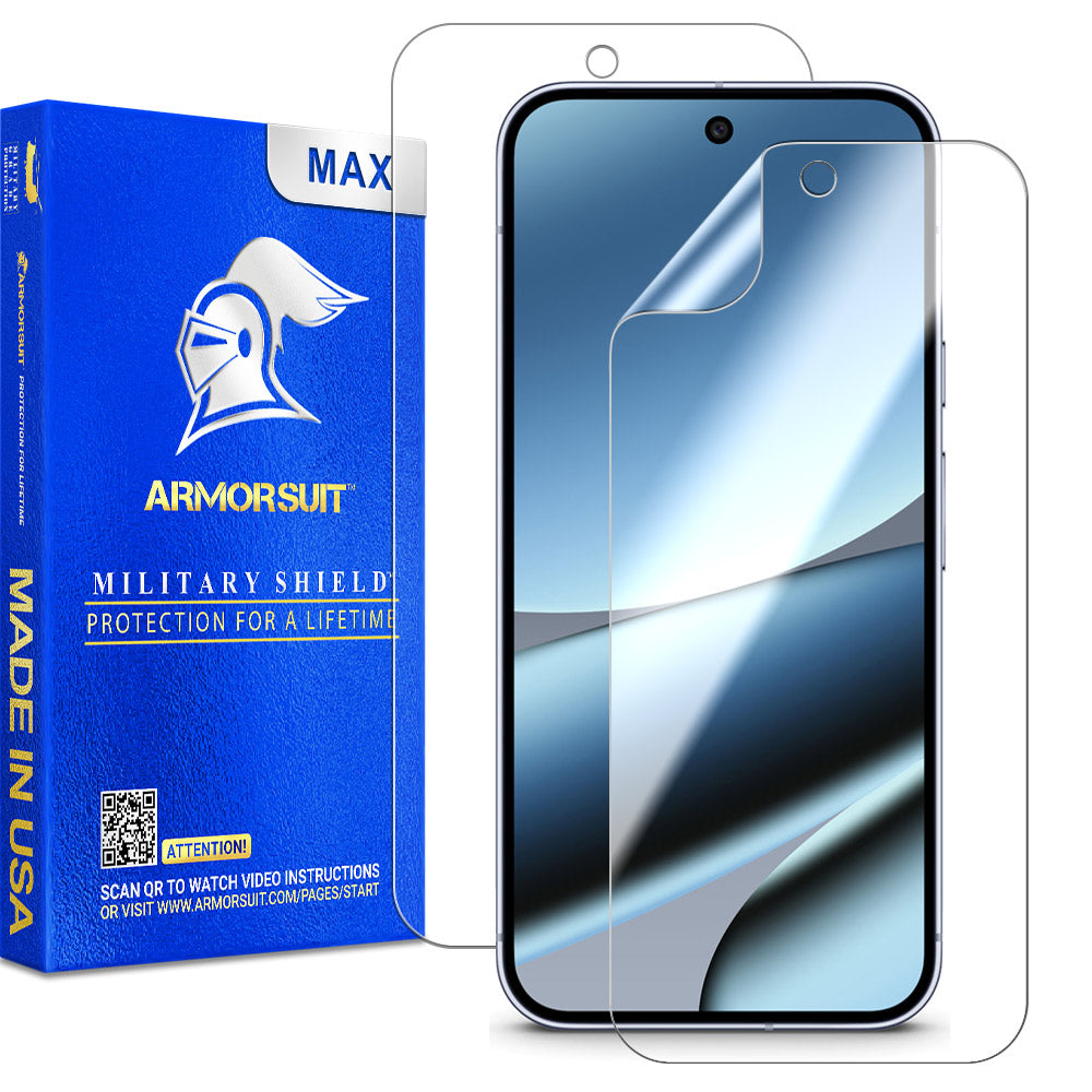 [Pre - order][2-Pack] Google Pixel 10 Pro XL Screen Protector