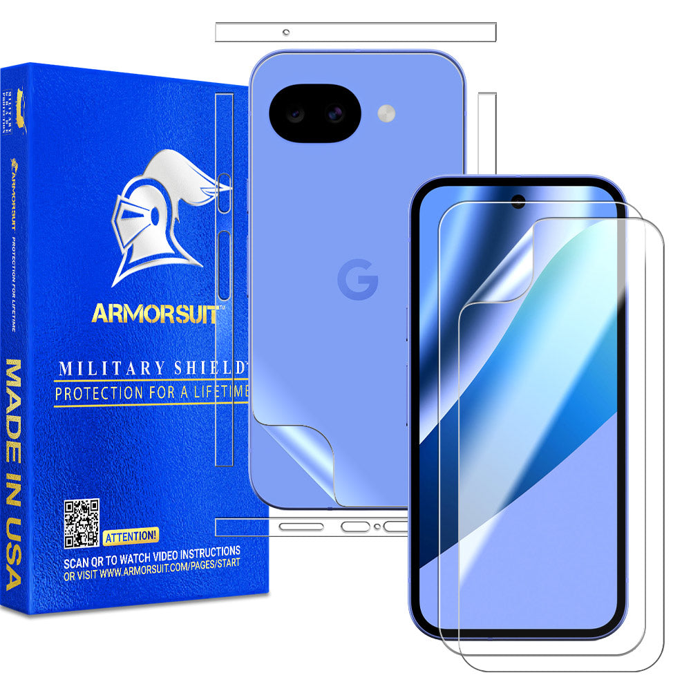Armorsuit Google Pixel 10a Screen Protector