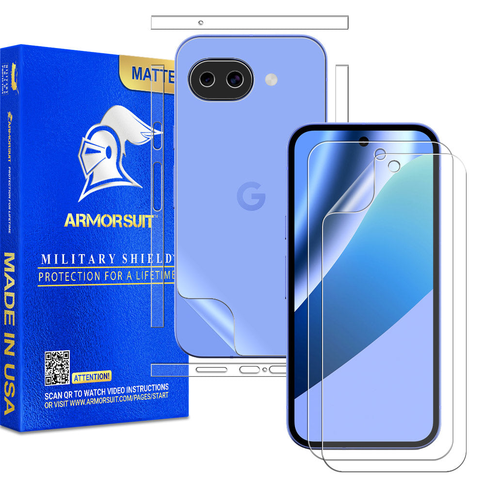 Armorsuit Google Pixel 10a Screen Protector