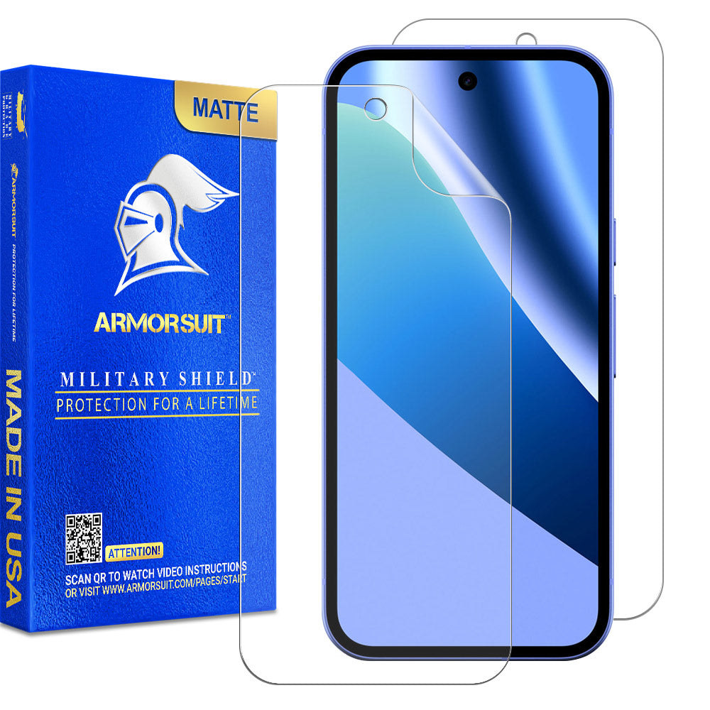 Armorsuit Google Pixel 10a Screen Protector