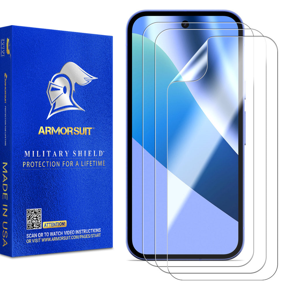 Armorsuit Google Pixel 10a Screen Protector