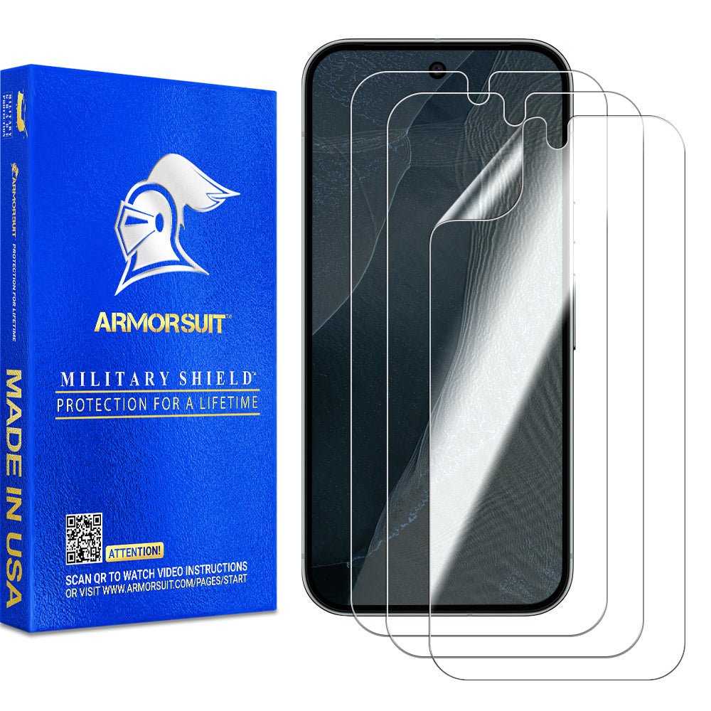 [Pre-order 8/20] Armorsuit Google Pixel 11 Pro XL Screen Protector