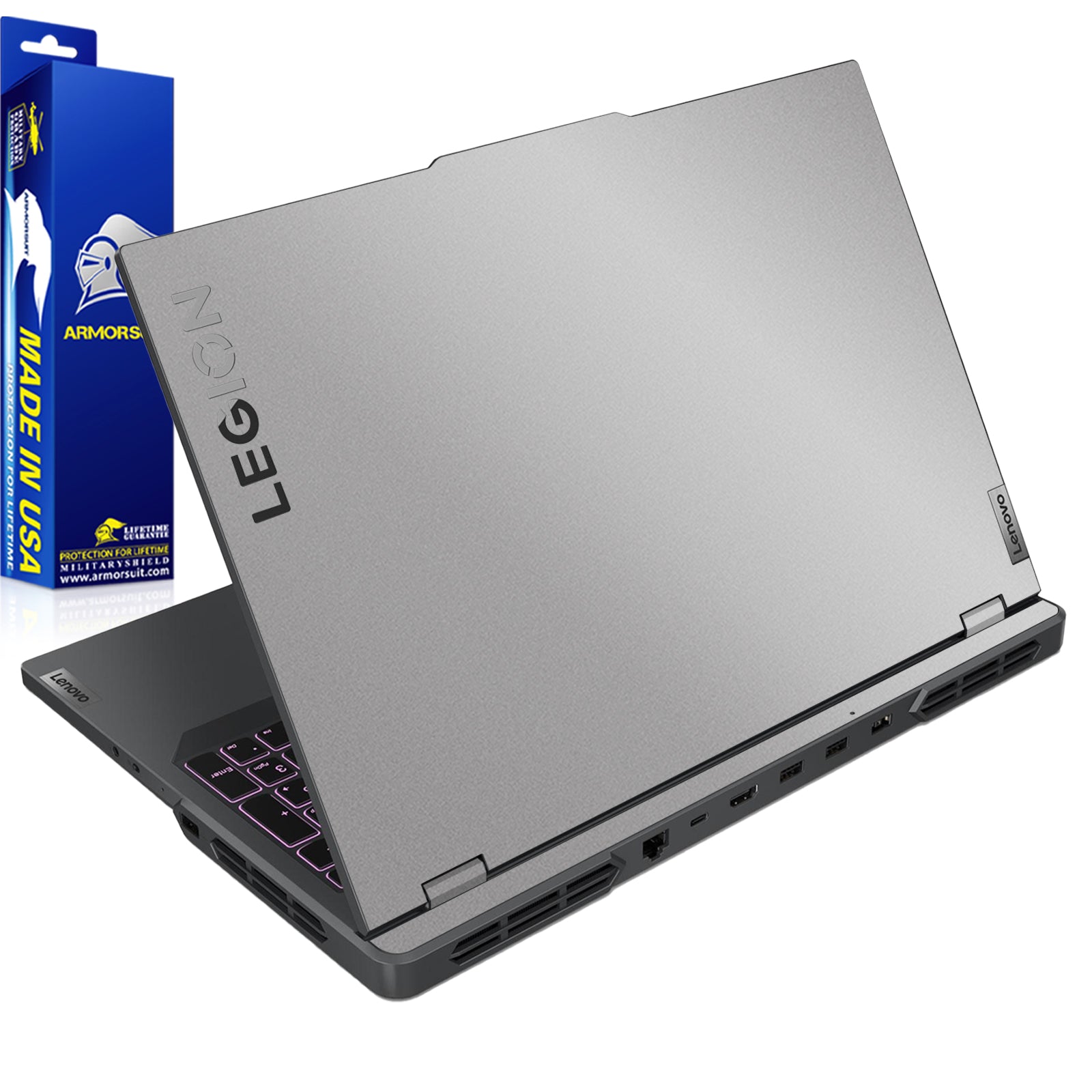 [2 Pack] Lenovo Legion Pro 5 / Pro 5i (16-inch) 2023