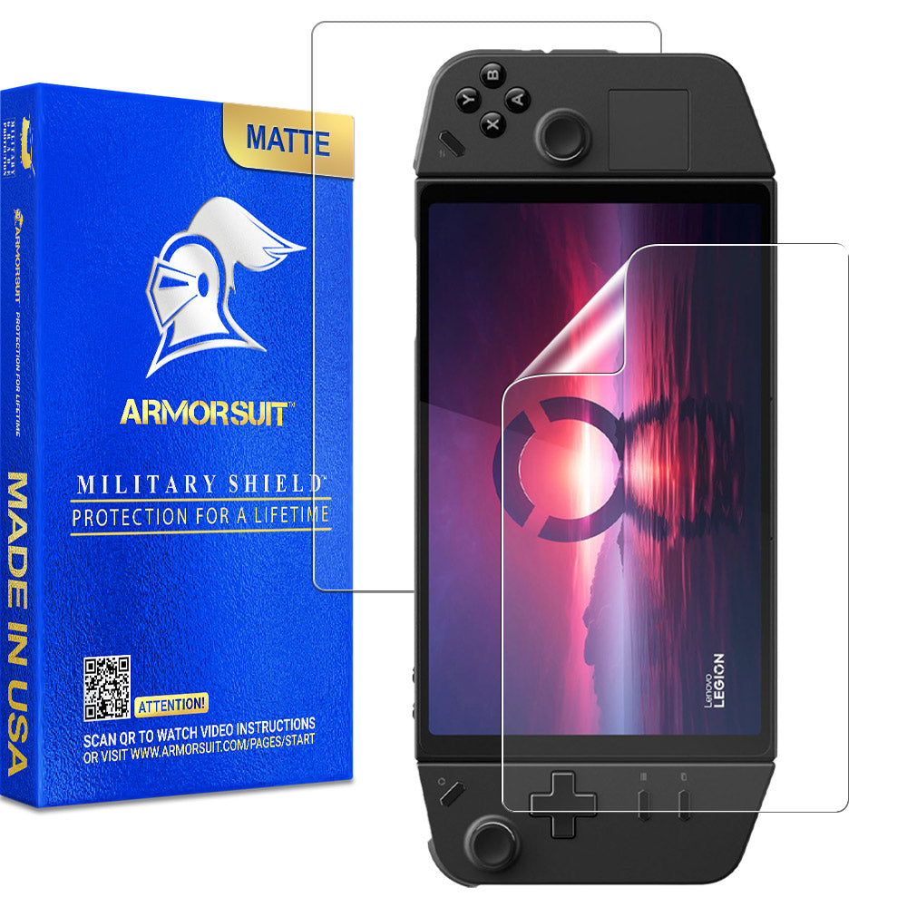 Armorsuit MilitaryShield Screen Protector | Vinyl Skins - Made in USA