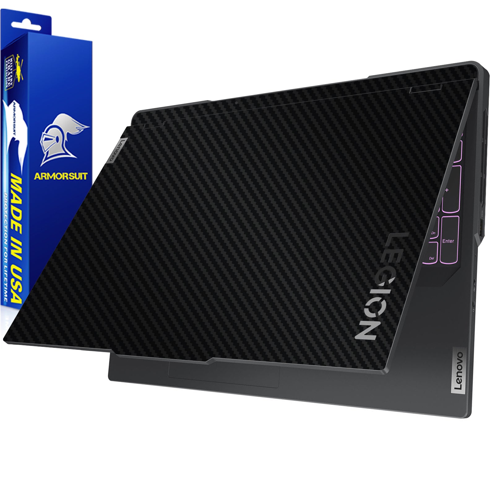 [2 Pack] Lenovo Legion Pro 5 / Pro 5i (16-inch) 2023