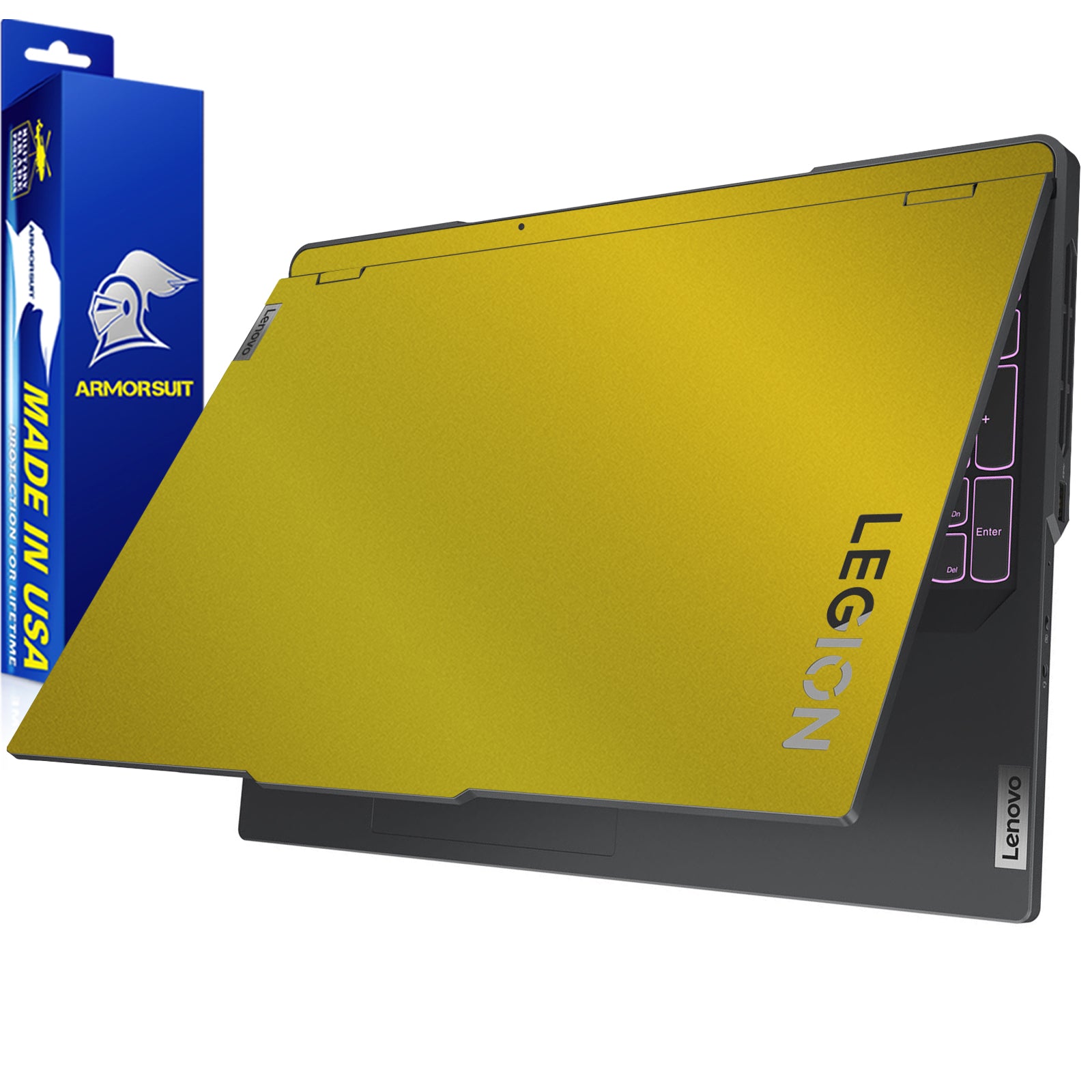 [2 Pack] Lenovo Legion Pro 5 / Pro 5i (16-inch) 2023