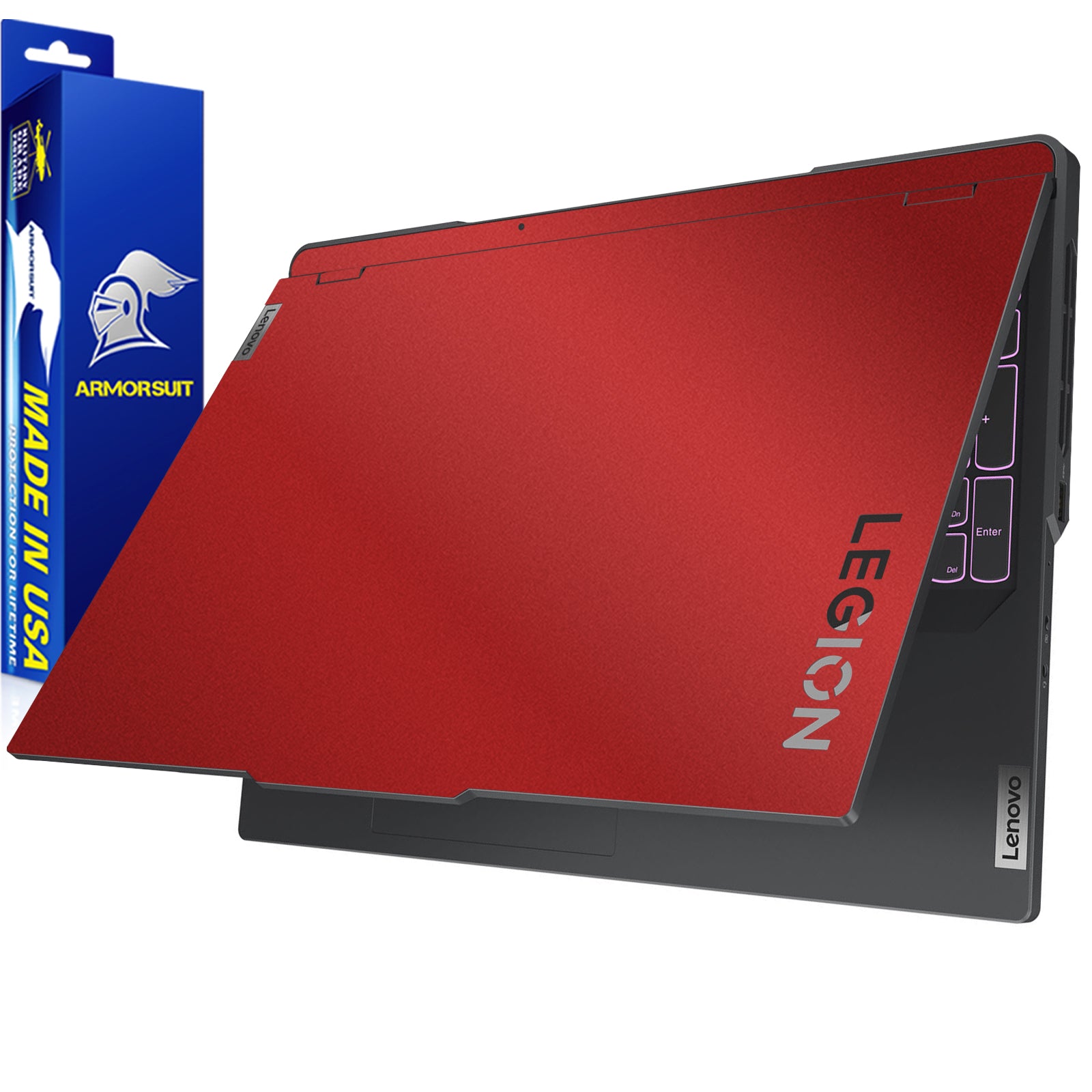 [2 Pack] Lenovo Legion Pro 5 / Pro 5i (16-inch) 2023