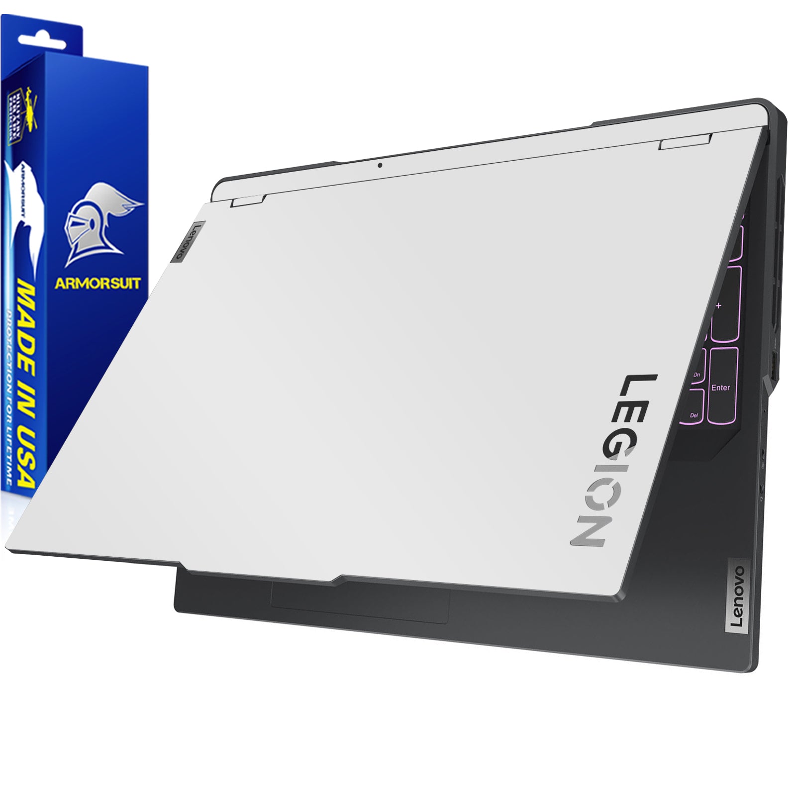 [2 Pack] Lenovo Legion Pro 5 / Pro 5i (16-inch) 2023