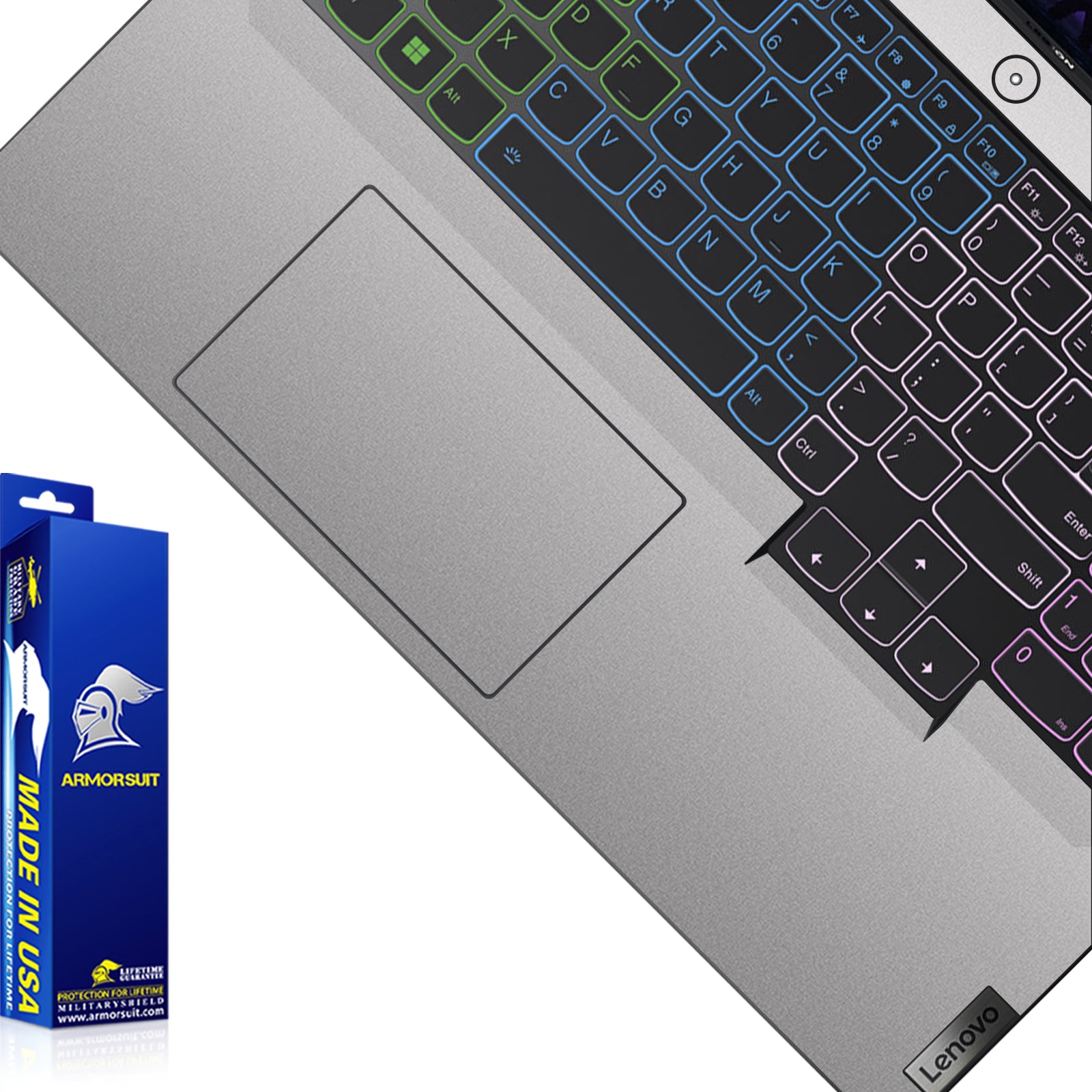 [2 Pack] Lenovo Legion Pro 5 / Pro 5i (16-inch) 2023