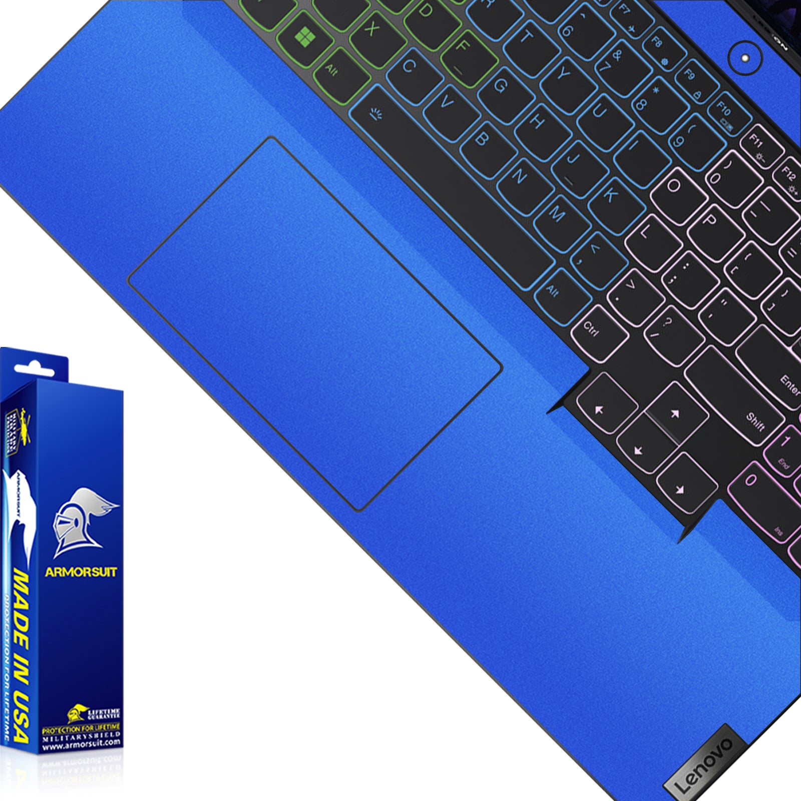 [2 Pack] Lenovo Legion Pro 5 / Pro 5i (16-inch) 2023