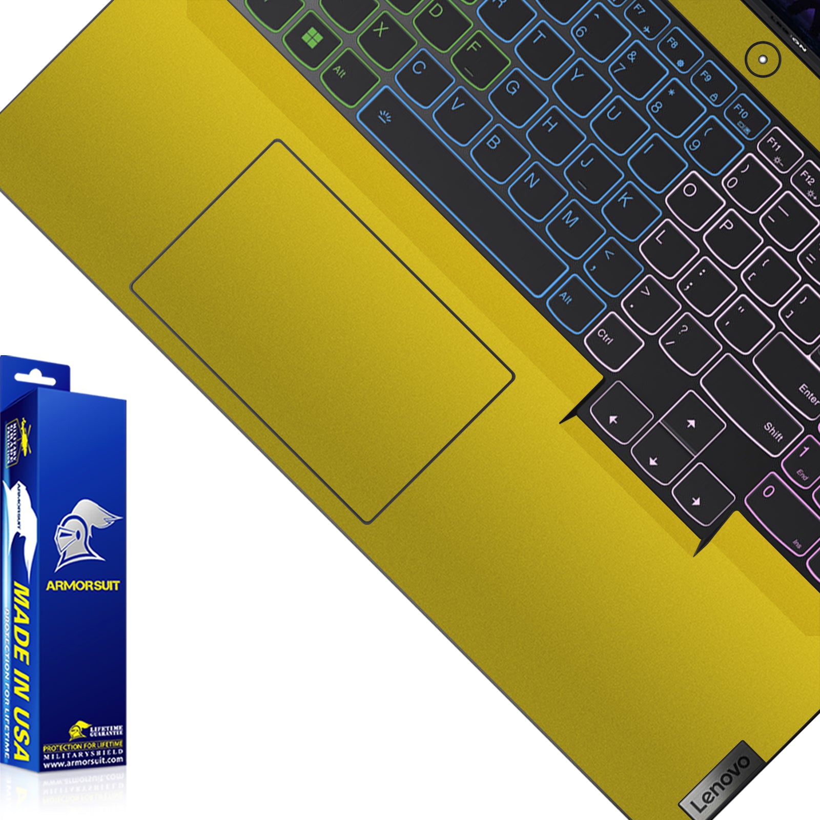 [2 Pack] Lenovo Legion Pro 5 / Pro 5i (16-inch) 2023