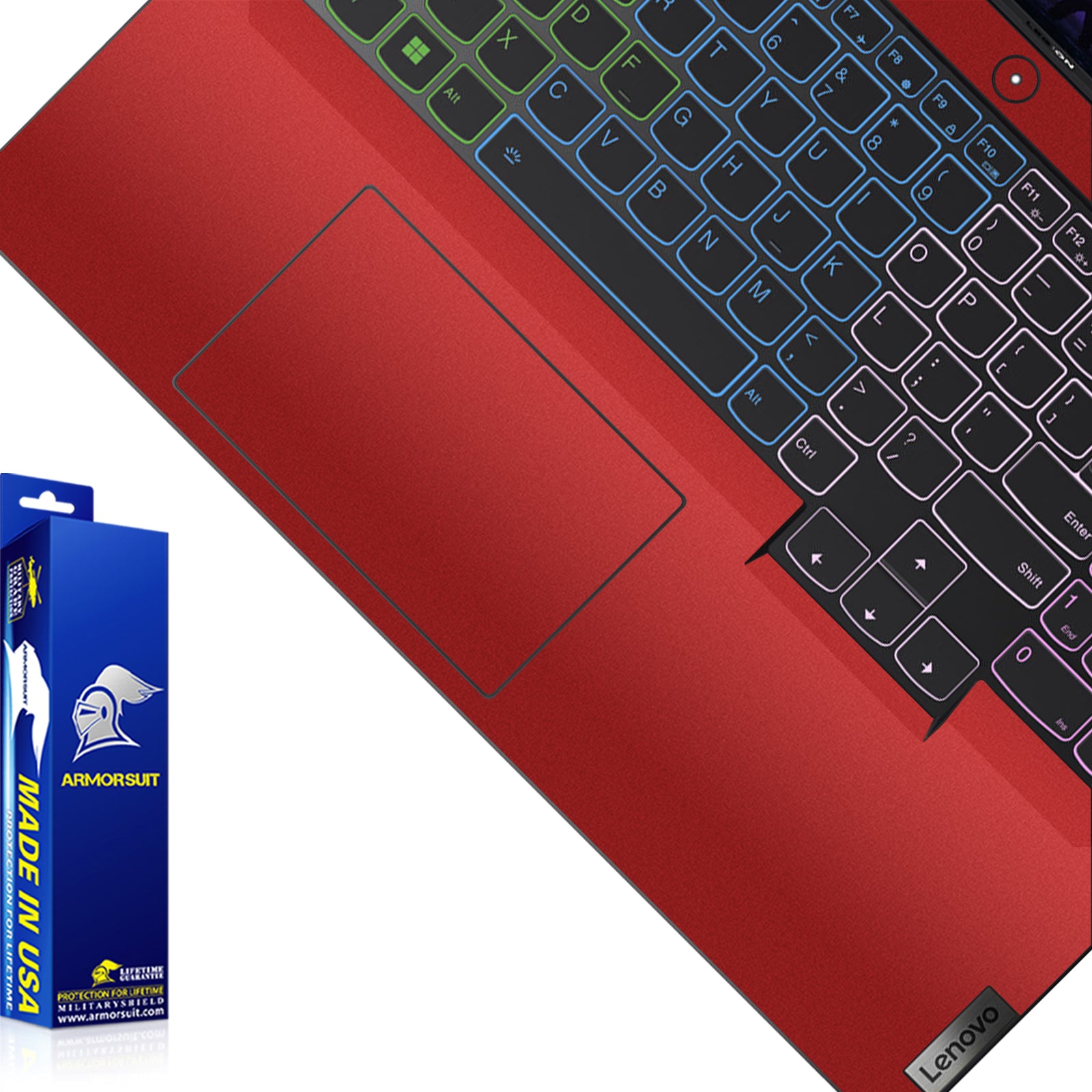 [2 Pack] Lenovo Legion Pro 5 / Pro 5i (16-inch) 2023