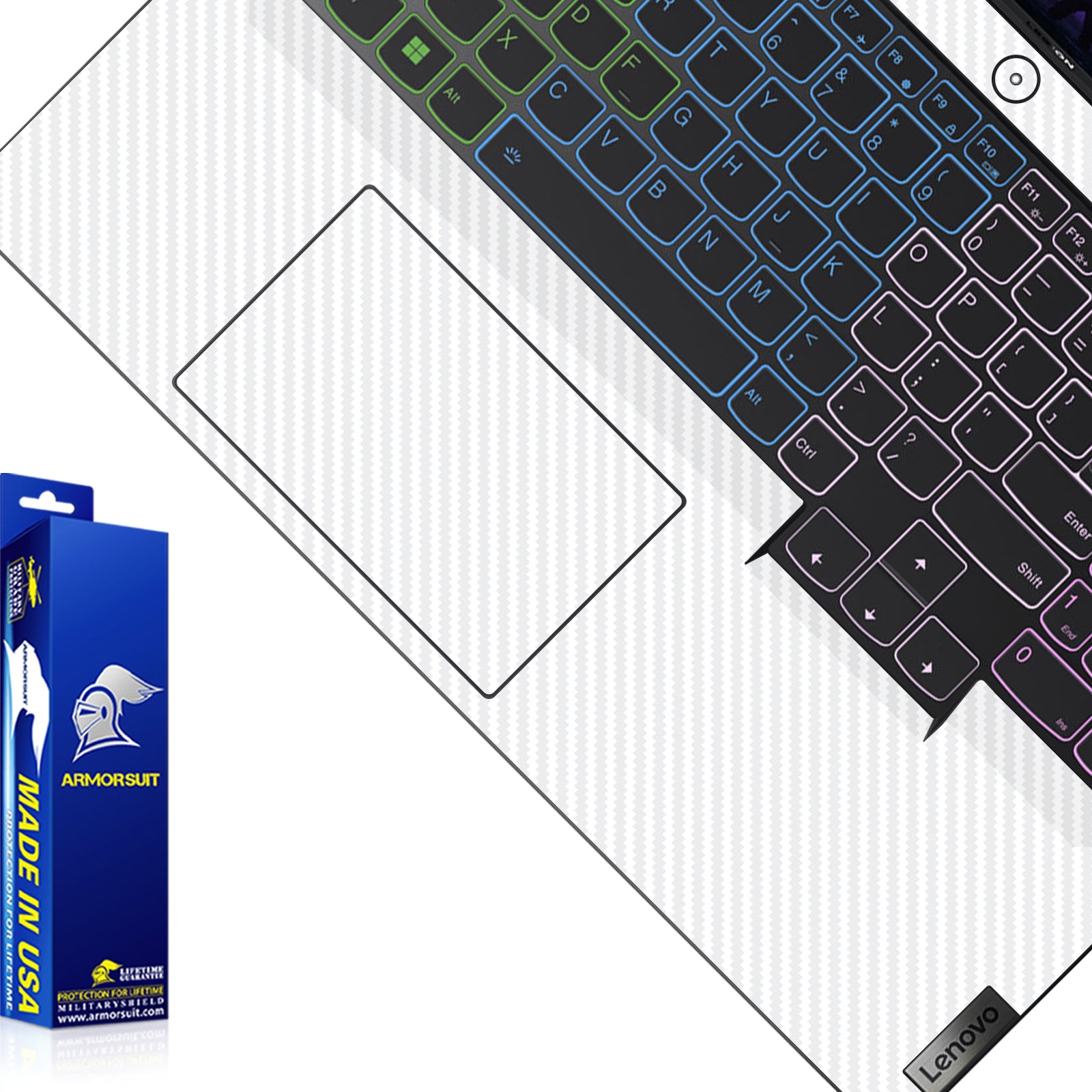 [2 Pack] Lenovo Legion Pro 5 / Pro 5i (16-inch) 2023