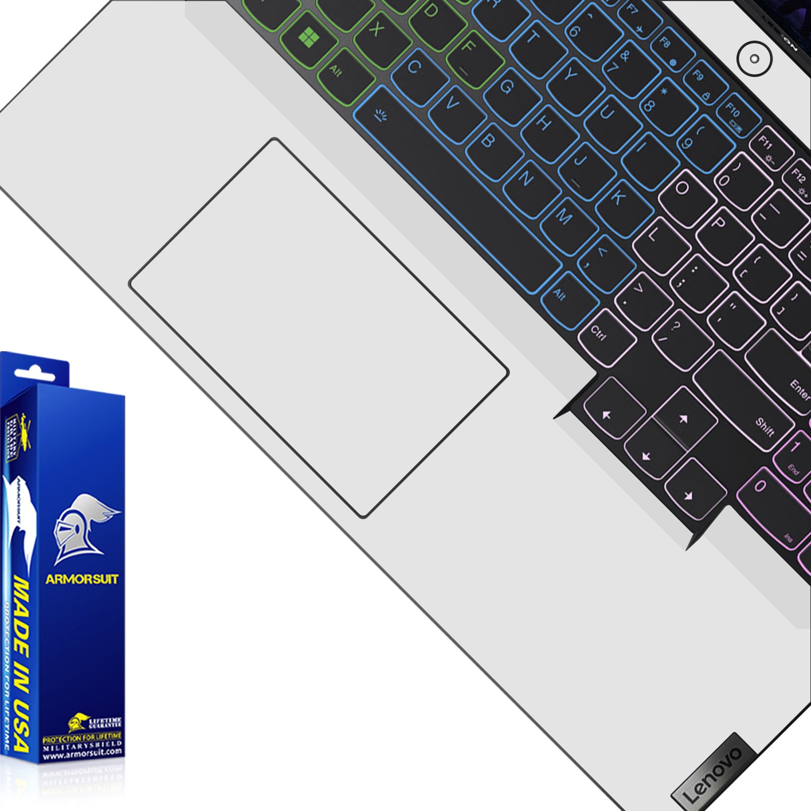 [2 Pack] Lenovo Legion Pro 5 / Pro 5i (16-inch) 2023