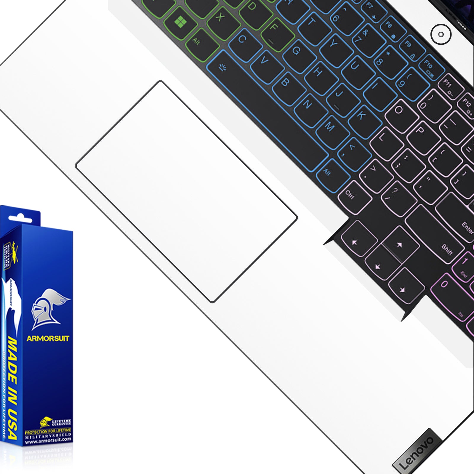 [2 Pack] Lenovo Legion Pro 5 / Pro 5i (16-inch) 2023