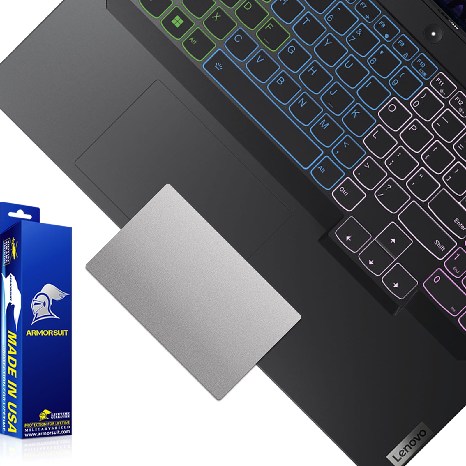 [2 Pack] Lenovo Legion Pro 5 / Pro 5i (16-inch) 2023