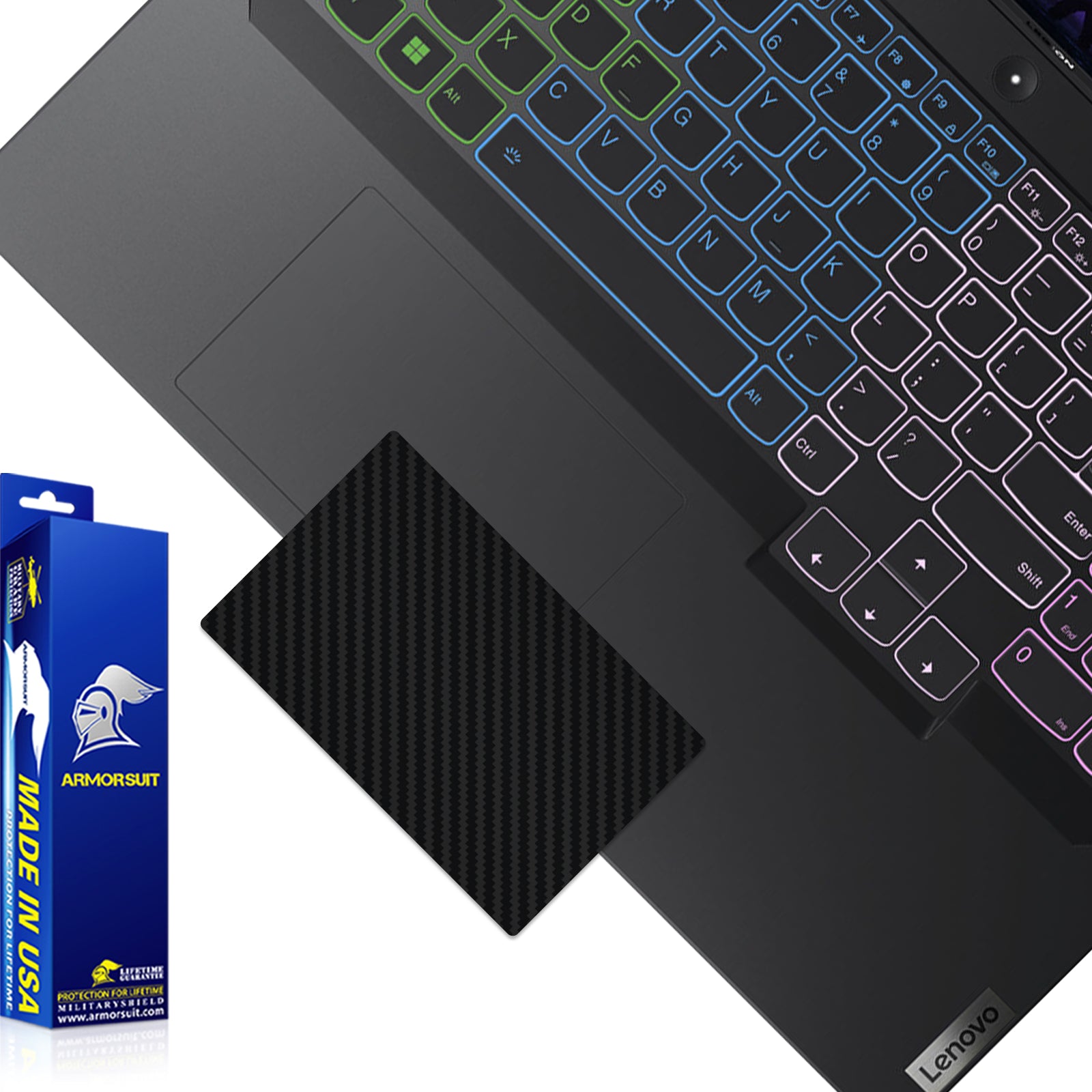 [2 Pack] Lenovo Legion Pro 5 / Pro 5i (16-inch) 2023