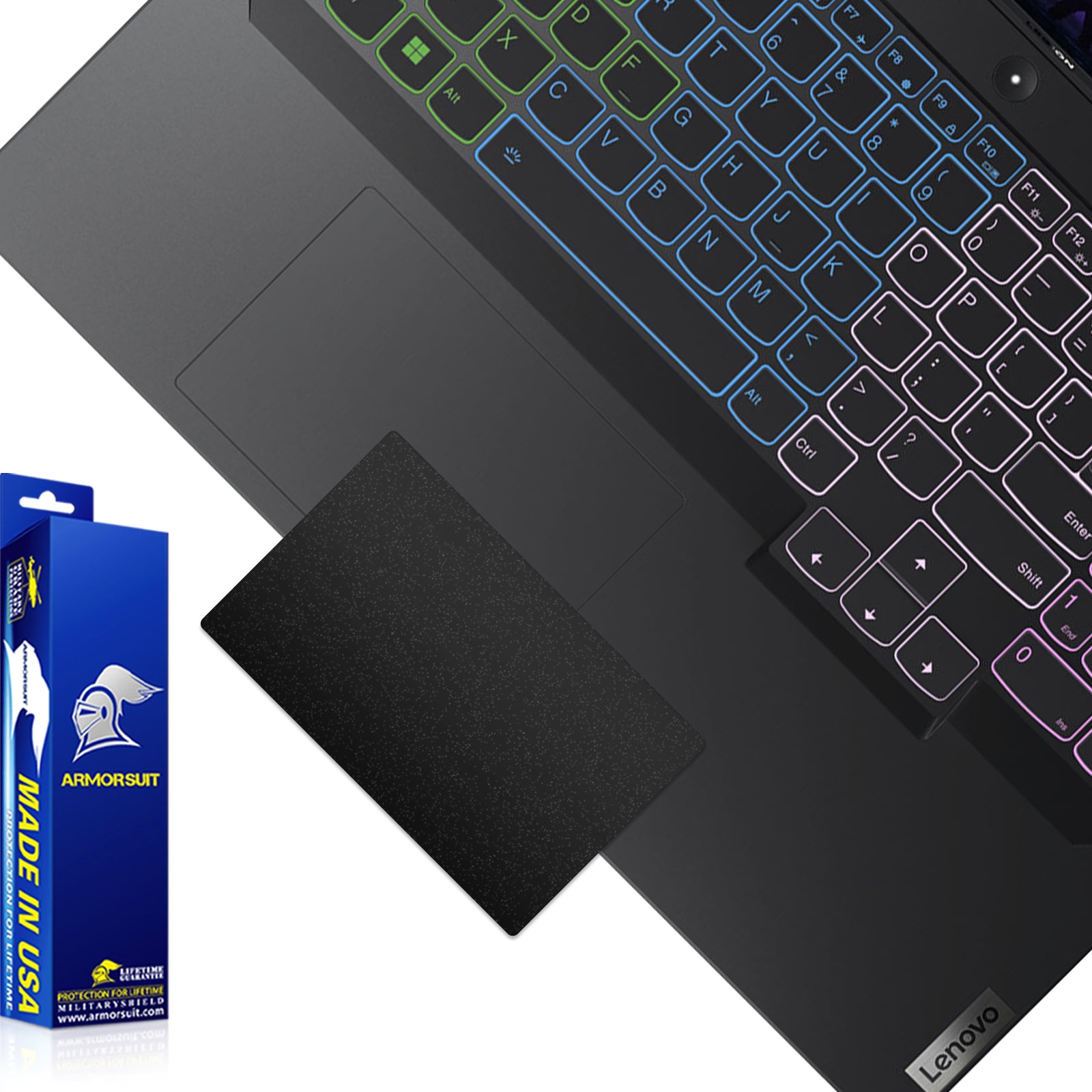 [2 Pack] Lenovo Legion Pro 5 / Pro 5i (16-inch) 2023