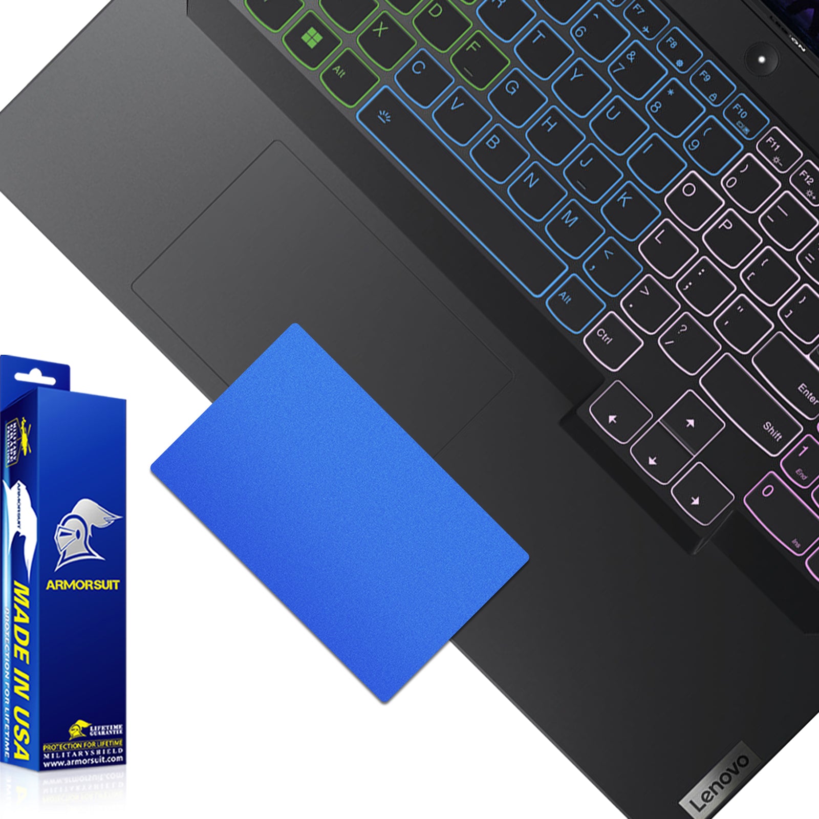 [2 Pack] Lenovo Legion Pro 5 / Pro 5i (16-inch) 2023