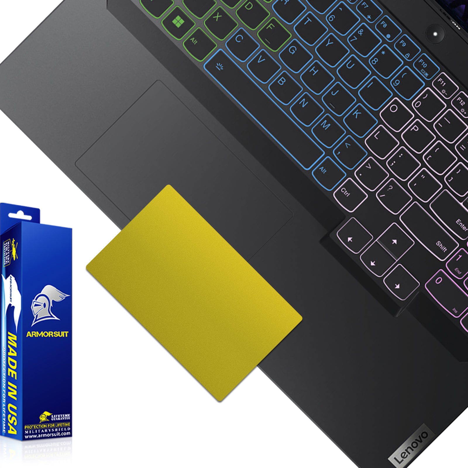 [2 Pack] Lenovo Legion Pro 5 / Pro 5i (16-inch) 2023
