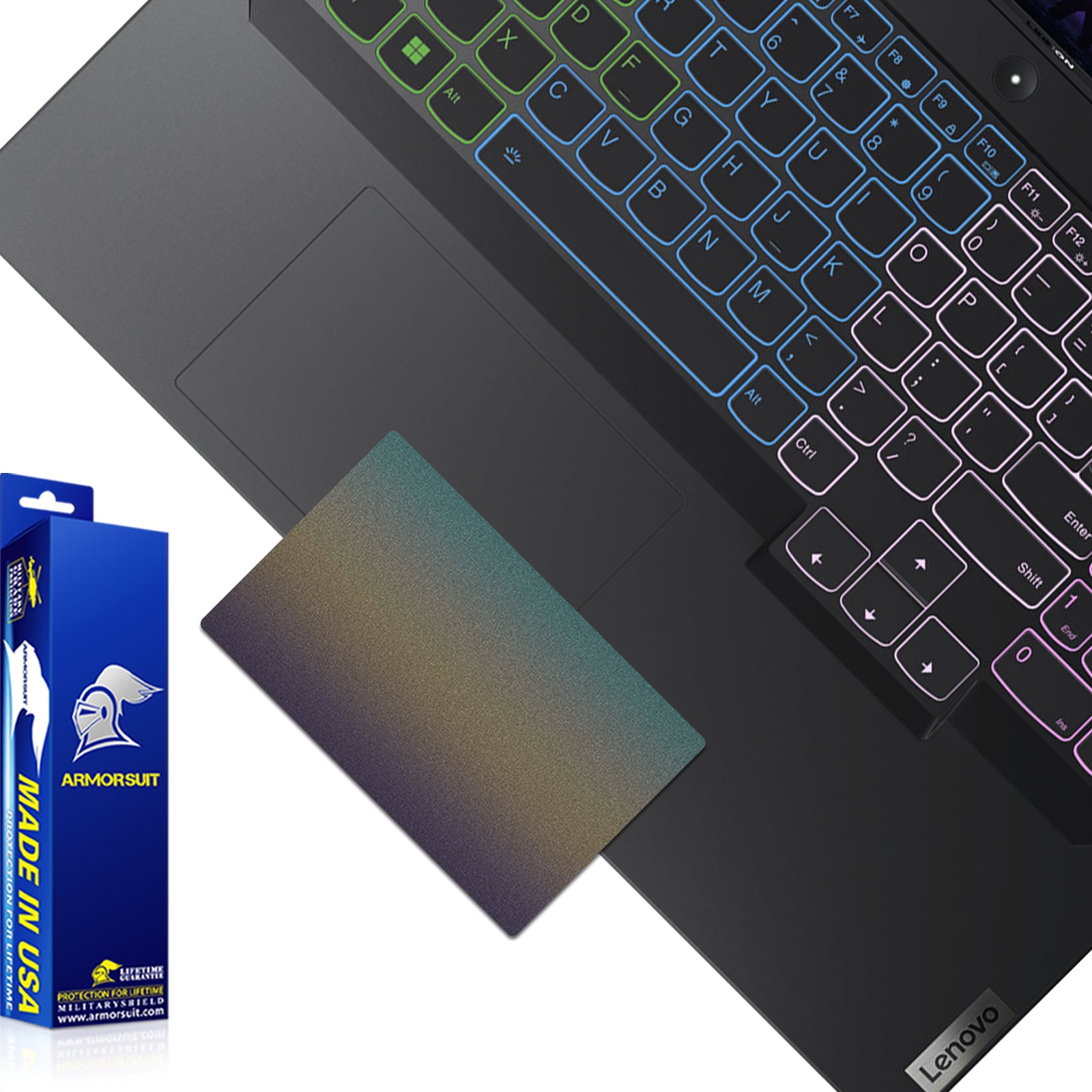 [2 Pack] Lenovo Legion Pro 5 / Pro 5i (16-inch) 2023