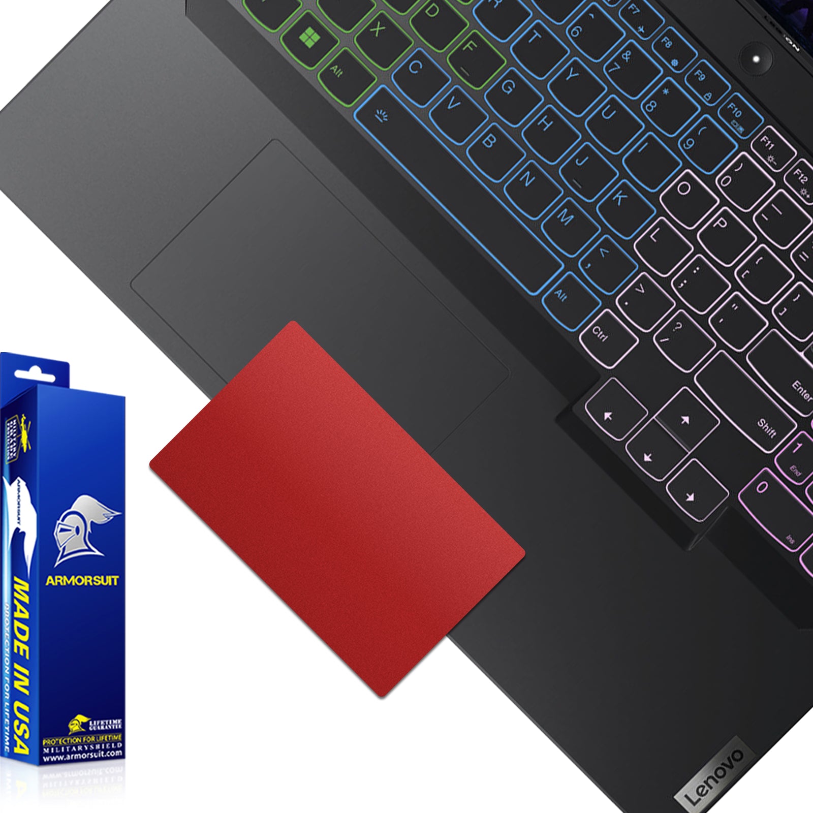 [2 Pack] Lenovo Legion Pro 5 / Pro 5i (16-inch) 2023