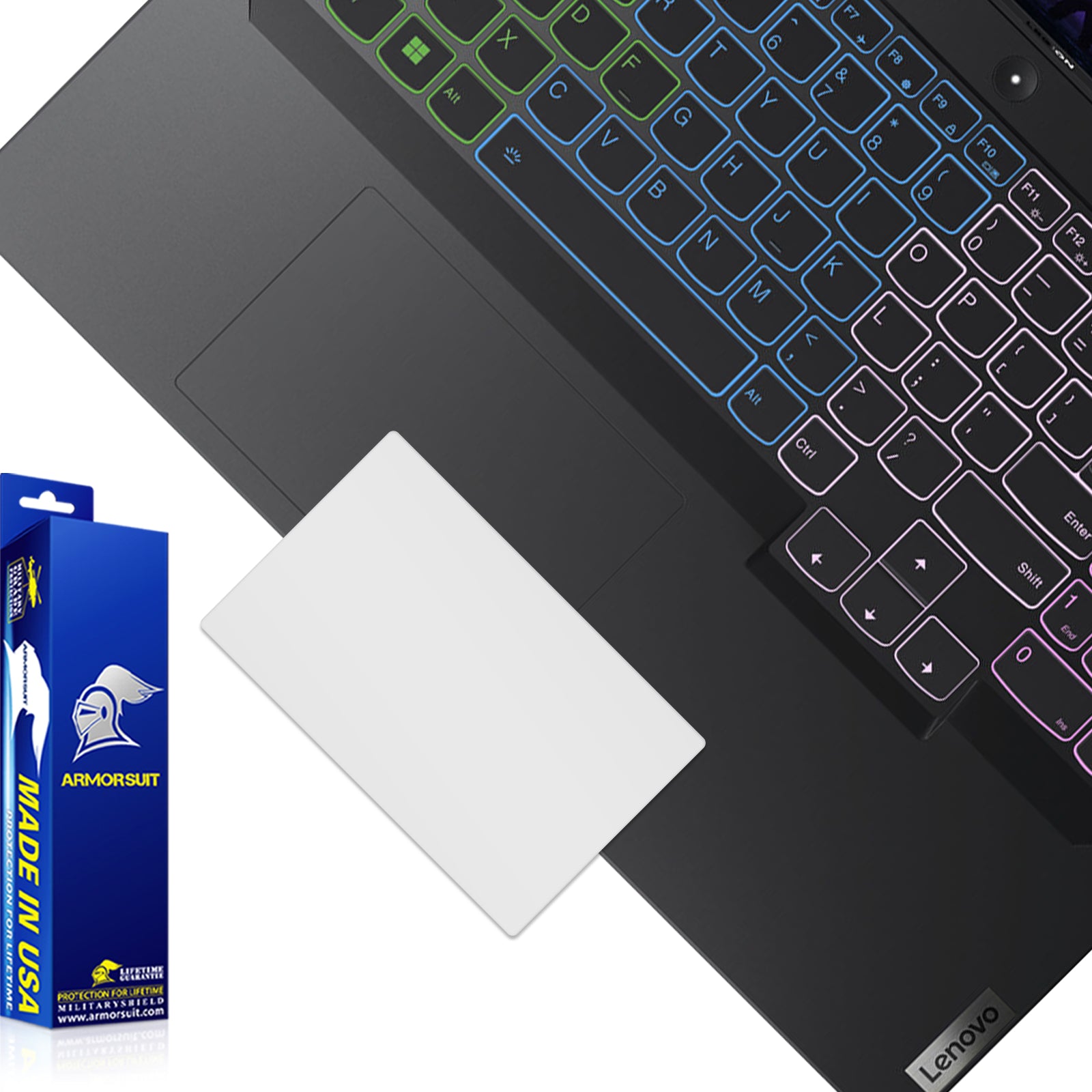 [2 Pack] Lenovo Legion Pro 5 / Pro 5i (16-inch) 2023