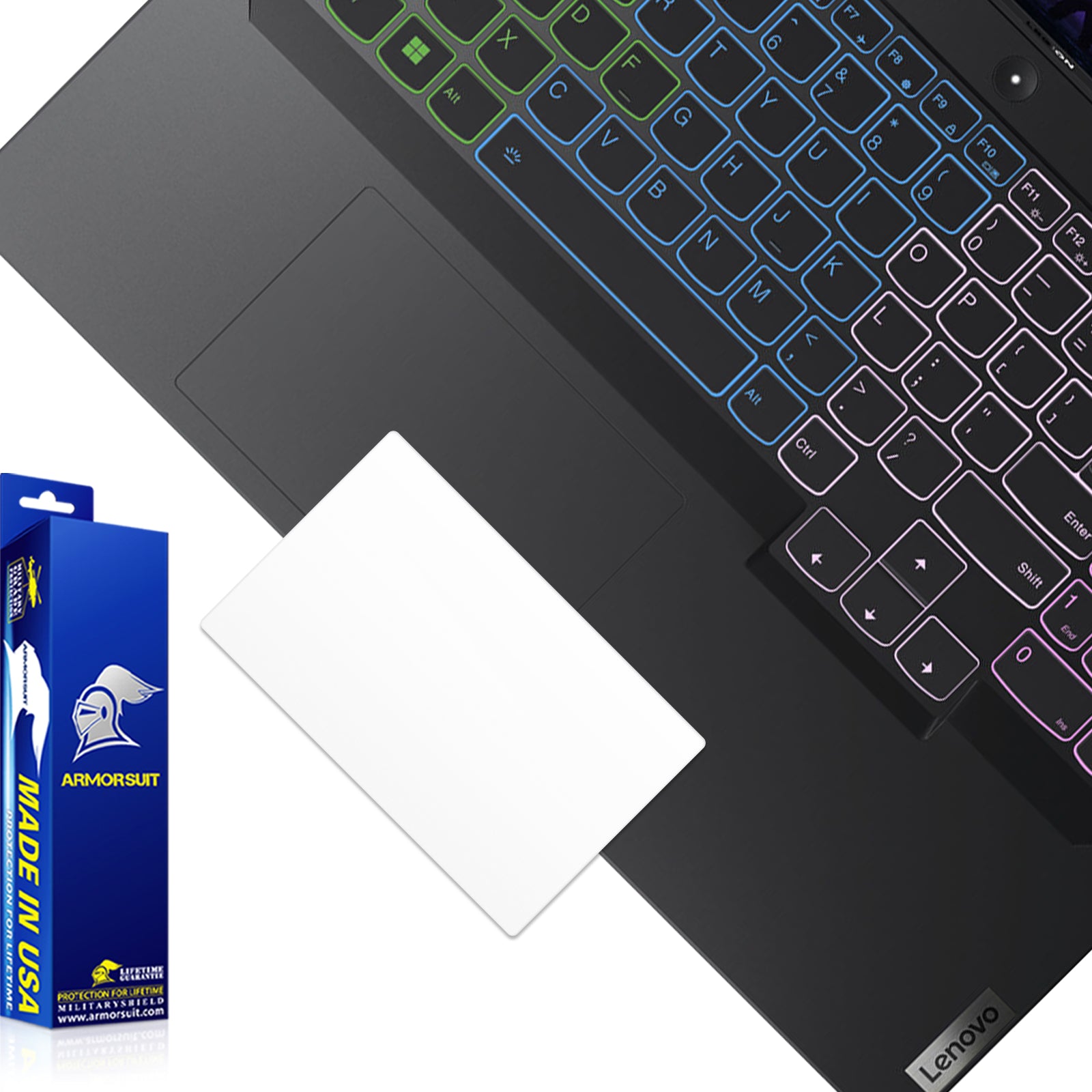 [2 Pack] Lenovo Legion Pro 5 / Pro 5i (16-inch) 2023
