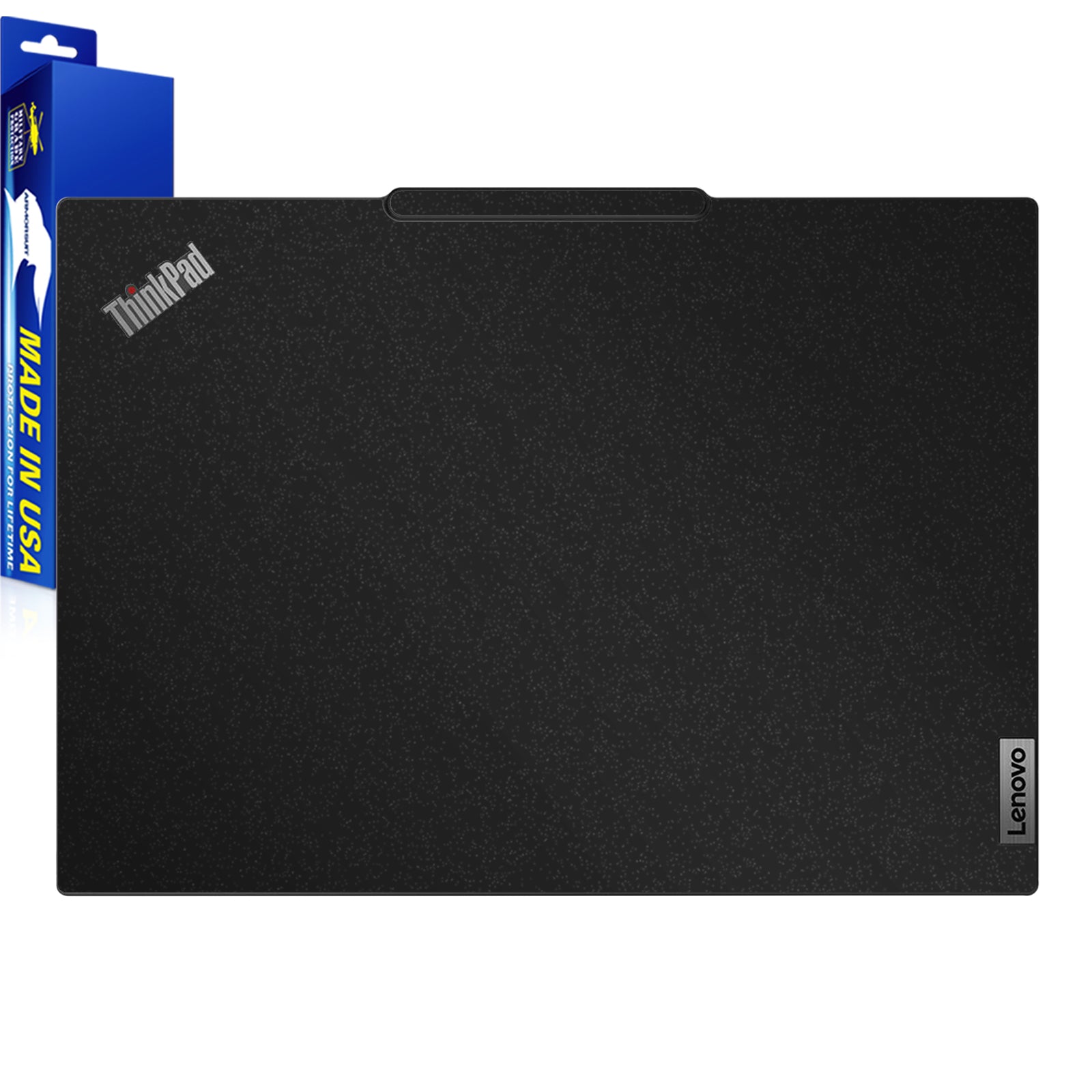 [2 Pack] Armorsuit MilitaryShield Vinyl Skin Wrap Film for Lenovo ThinkPad P1 Gen 7 (16 Inch, 2024)
