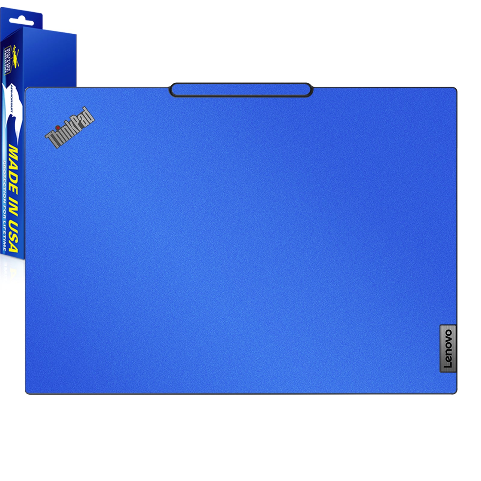 [2 Pack] Armorsuit MilitaryShield Vinyl Skin Wrap Film for Lenovo ThinkPad P1 Gen 7 (16 Inch, 2024)